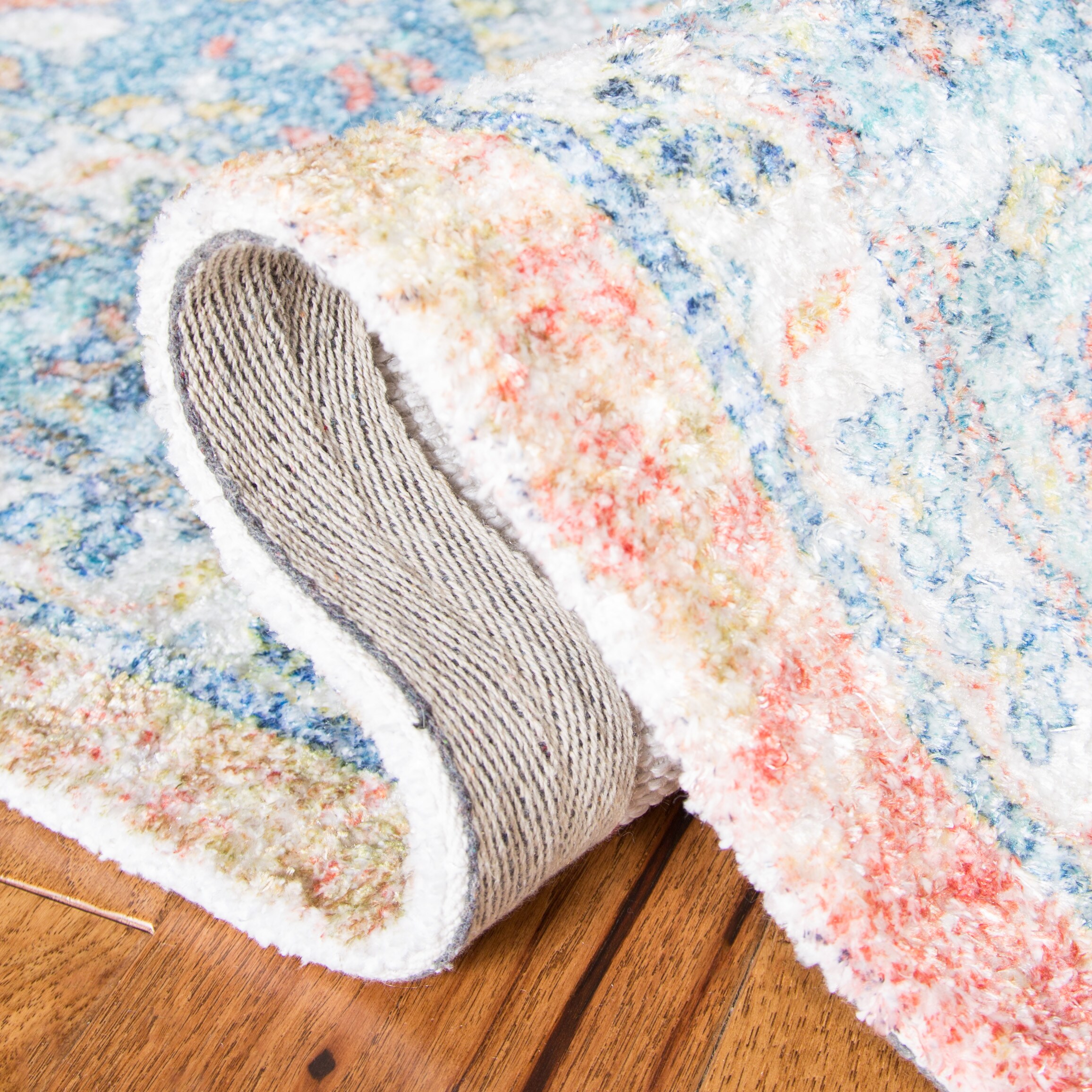 Safavieh SFN559M-5 rugs - View #6