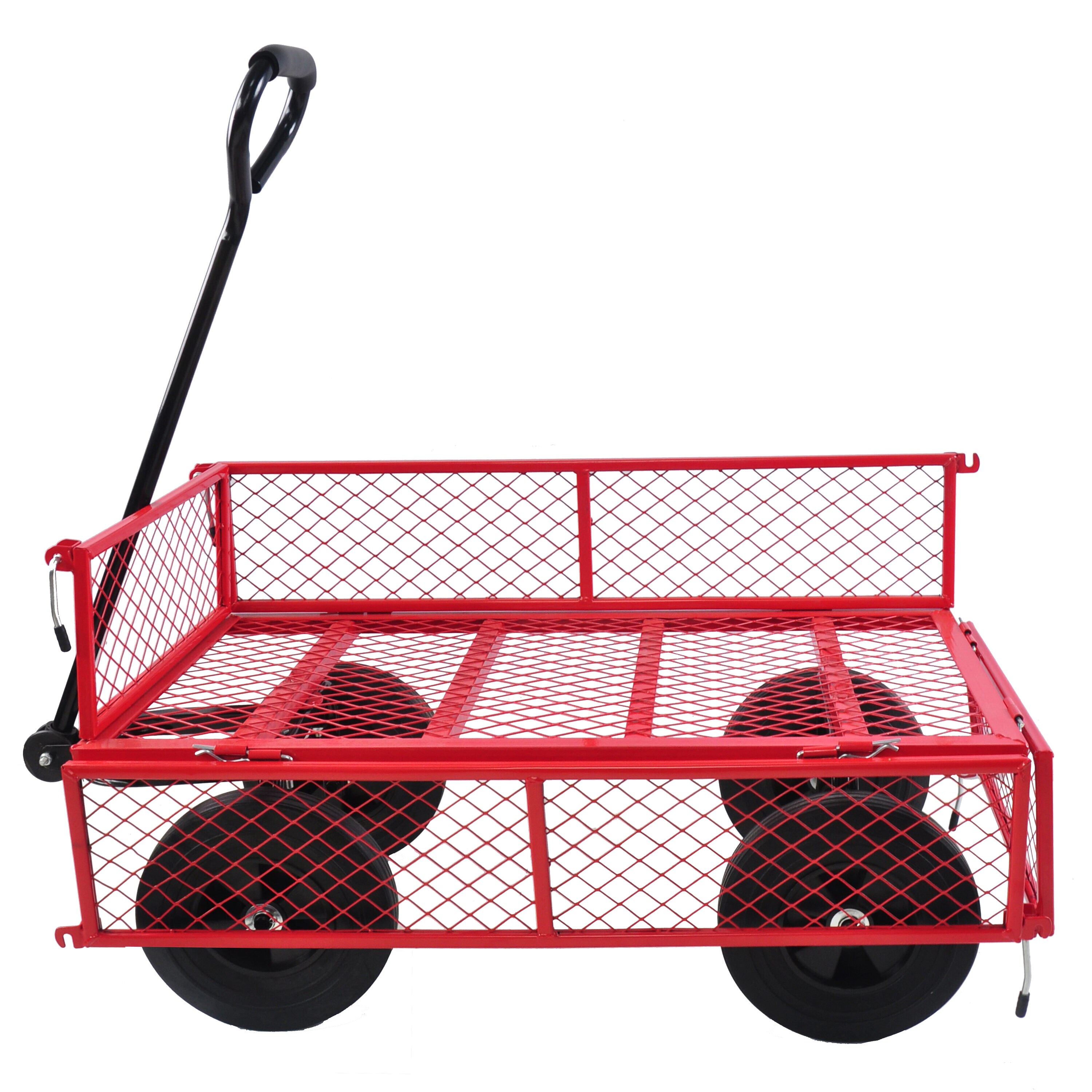 AHIOU HOME ZAAHG-48023C Yard-Carts - View #8