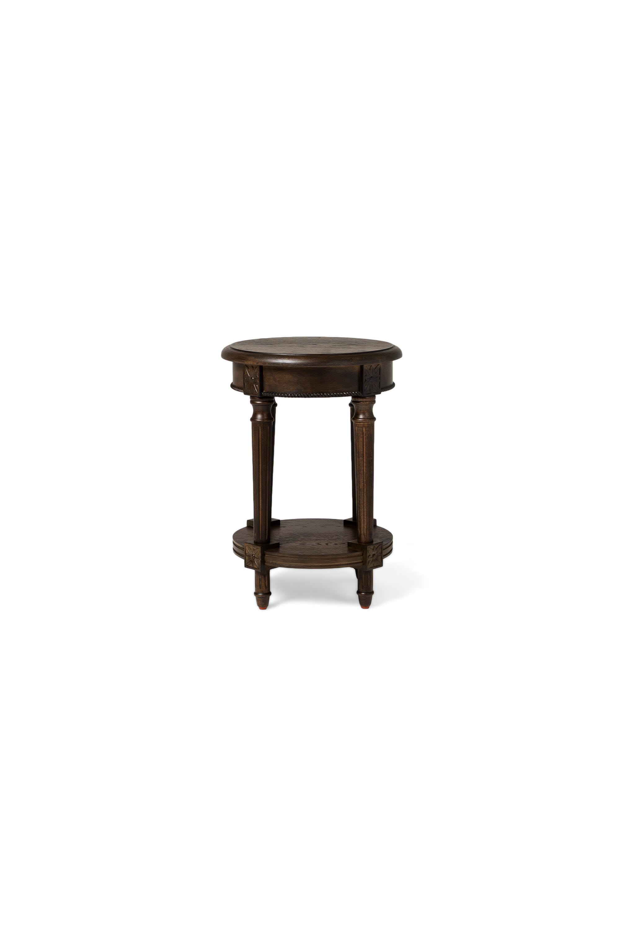 Maven Lane ML352104-WET-BR End-Tables - View #4