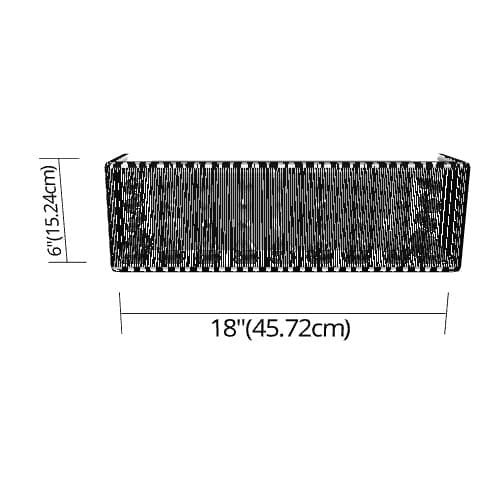 Three-dimensional representation of the product