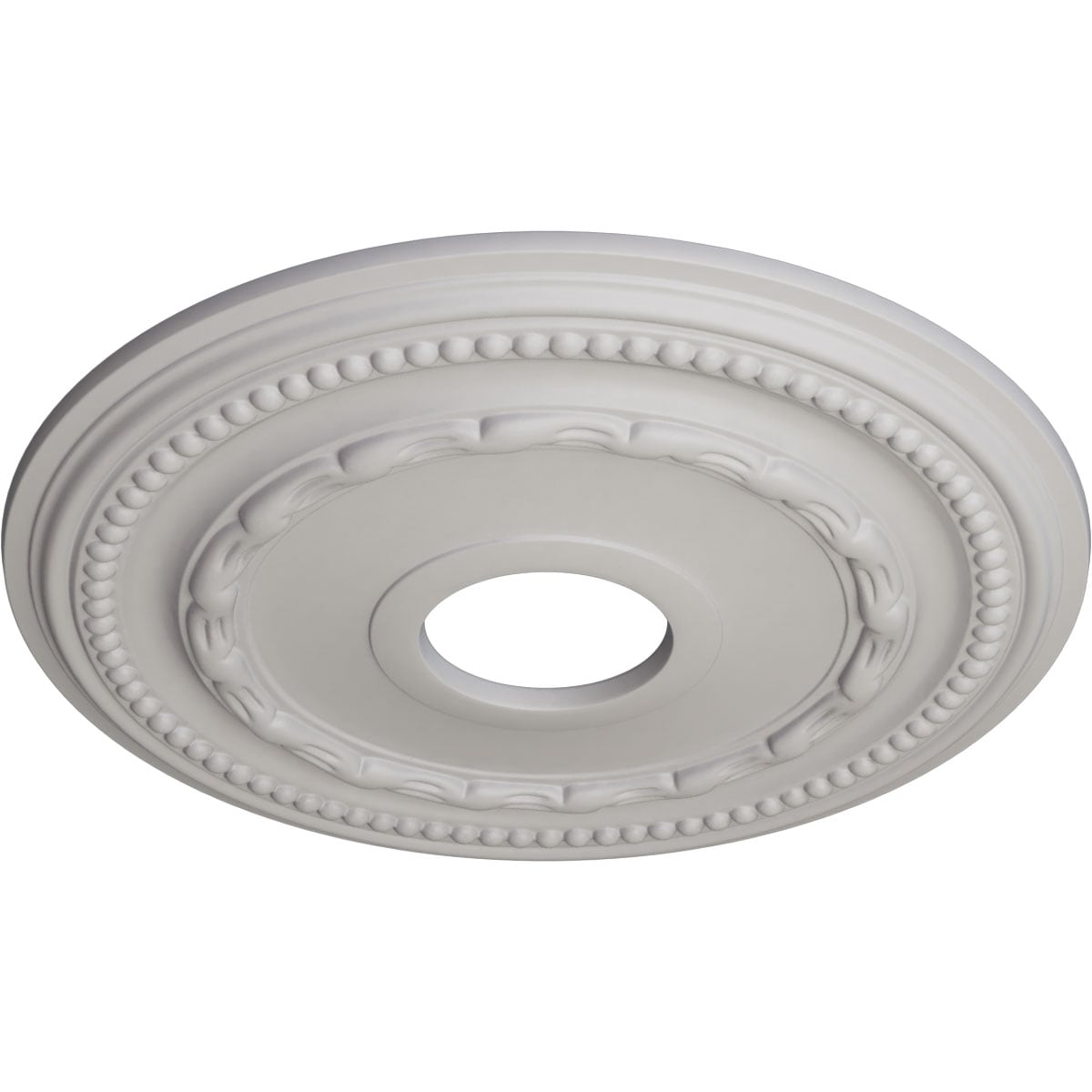Ekena Millwork CM15FEUWF Ceiling-Medallions - View #2