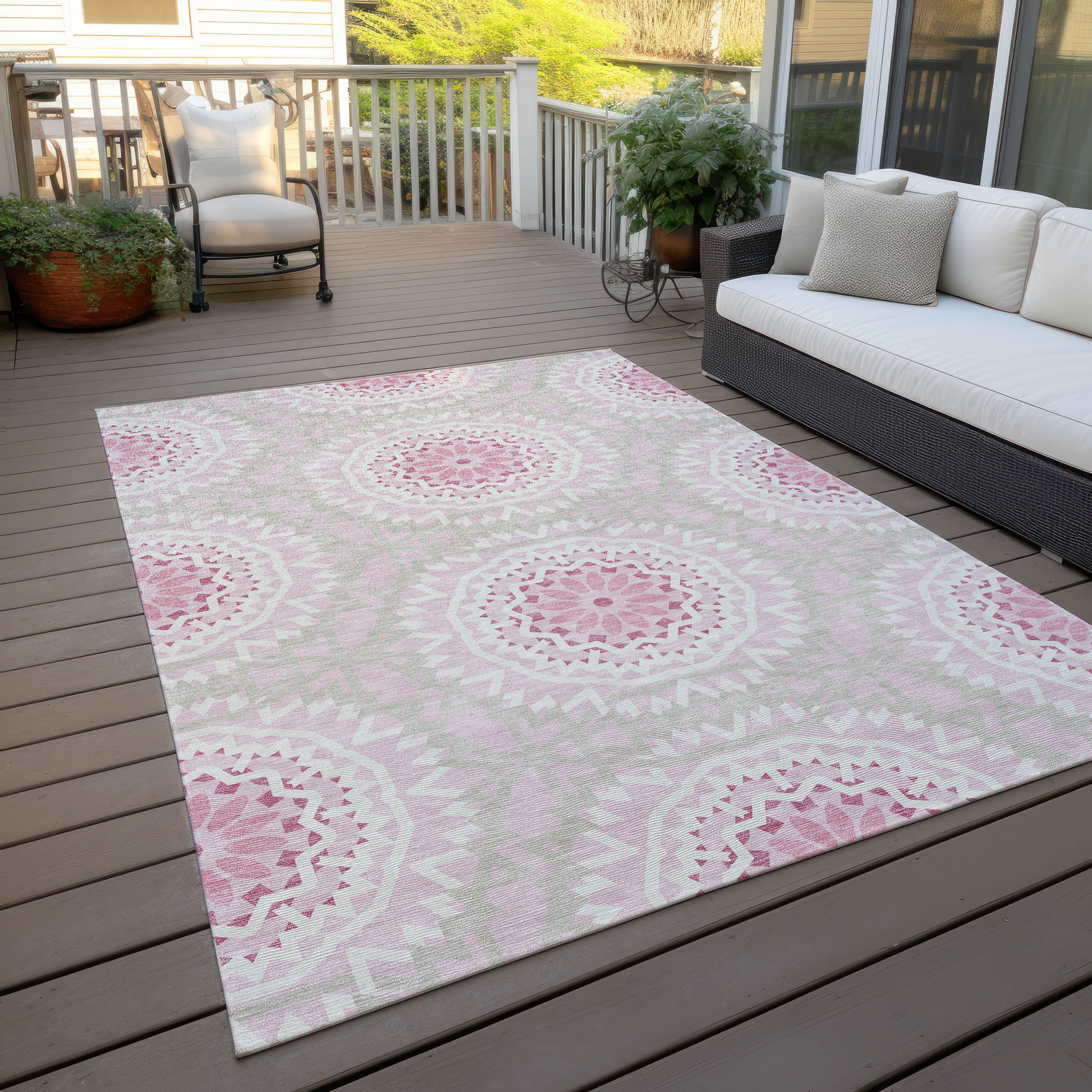 Addison Rugs ACN619PI30X46 rugs - View #8