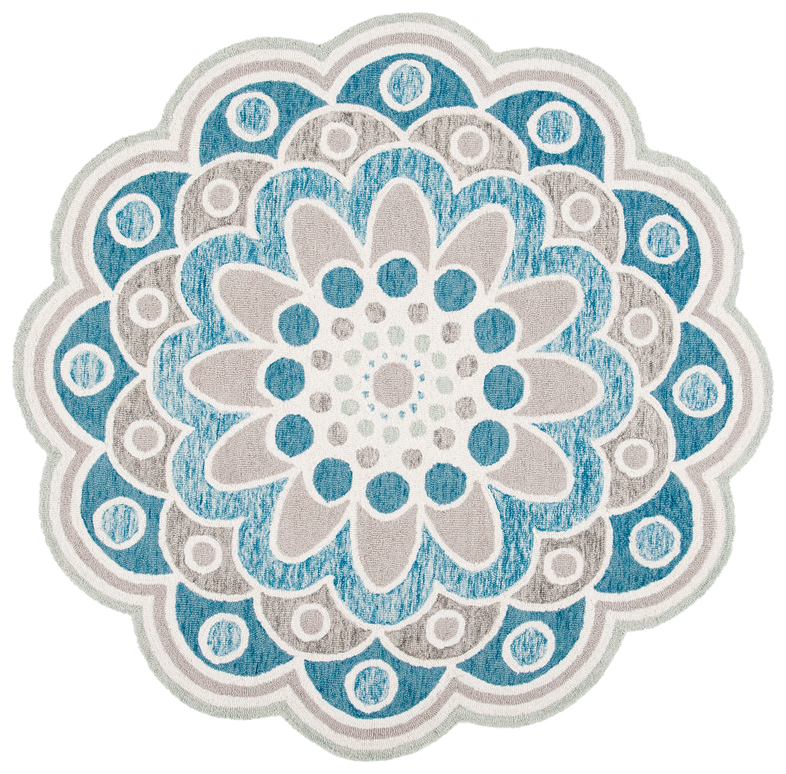Safavieh NOV101A-6R rugs - View #2