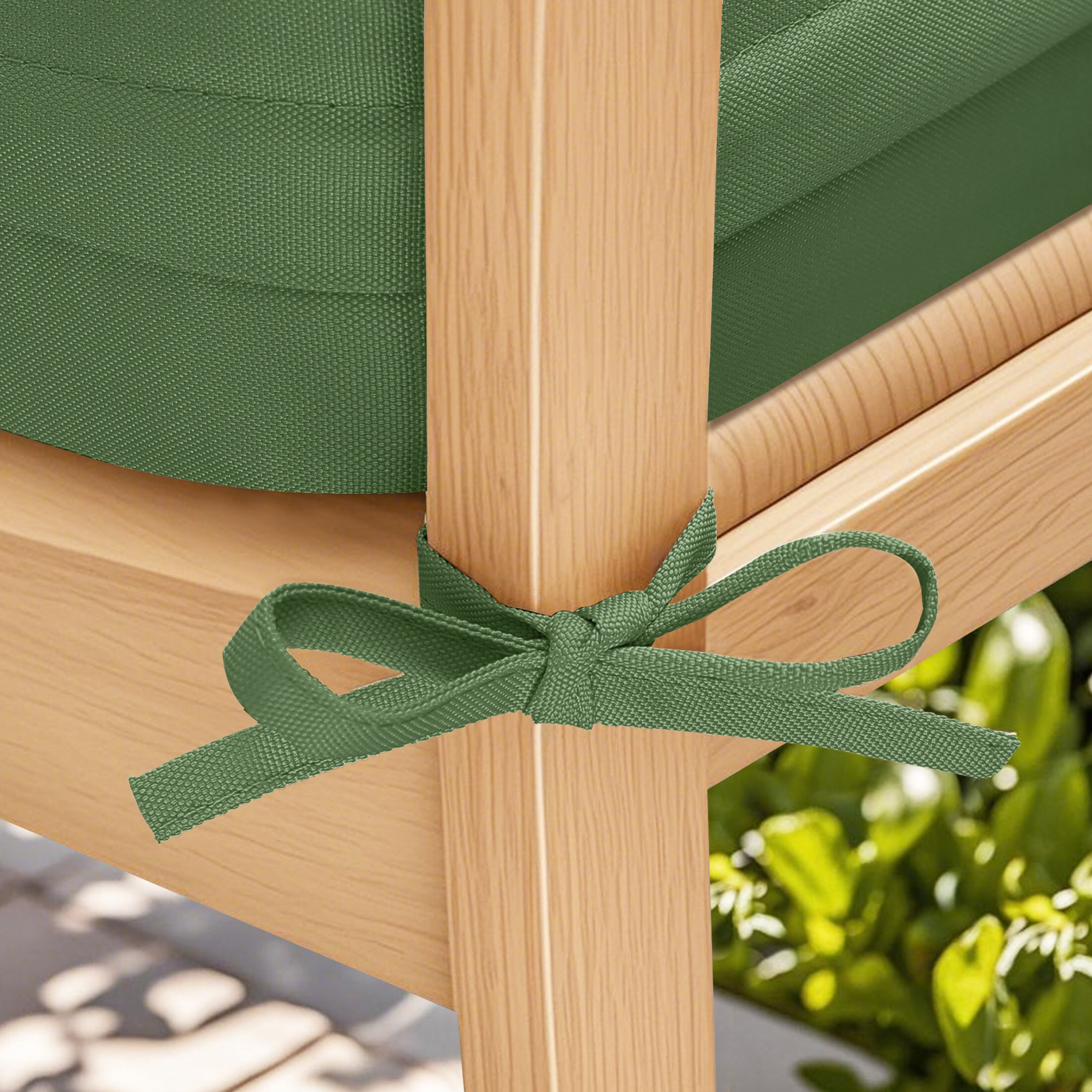 AAAAAcessories LSPC-YD-1716-LV-2 Patio-Furniture-Cushions - View #6