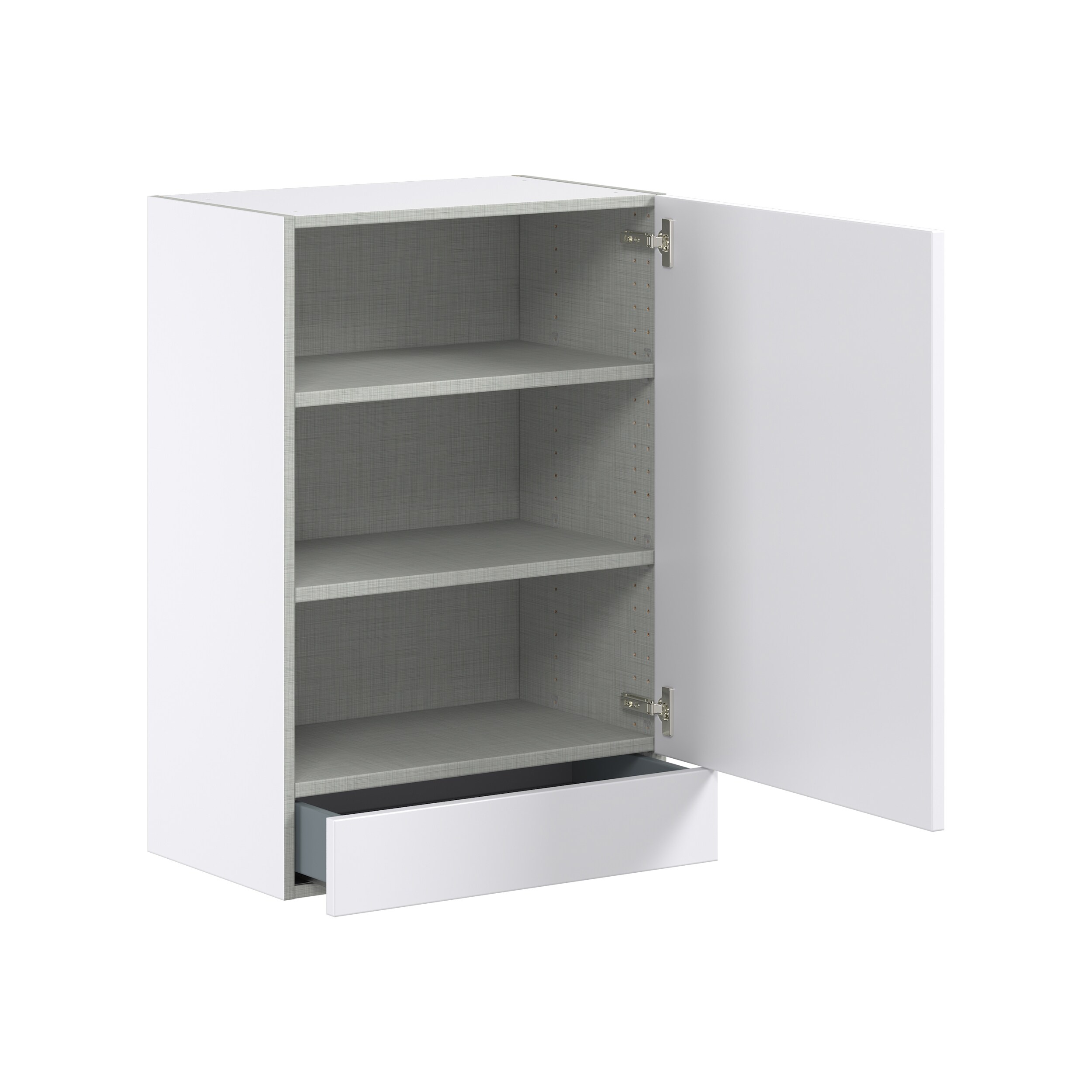 Hugo&Borg DSW2435A(L/R)-LA Cabinets-Kitchen - View #6
