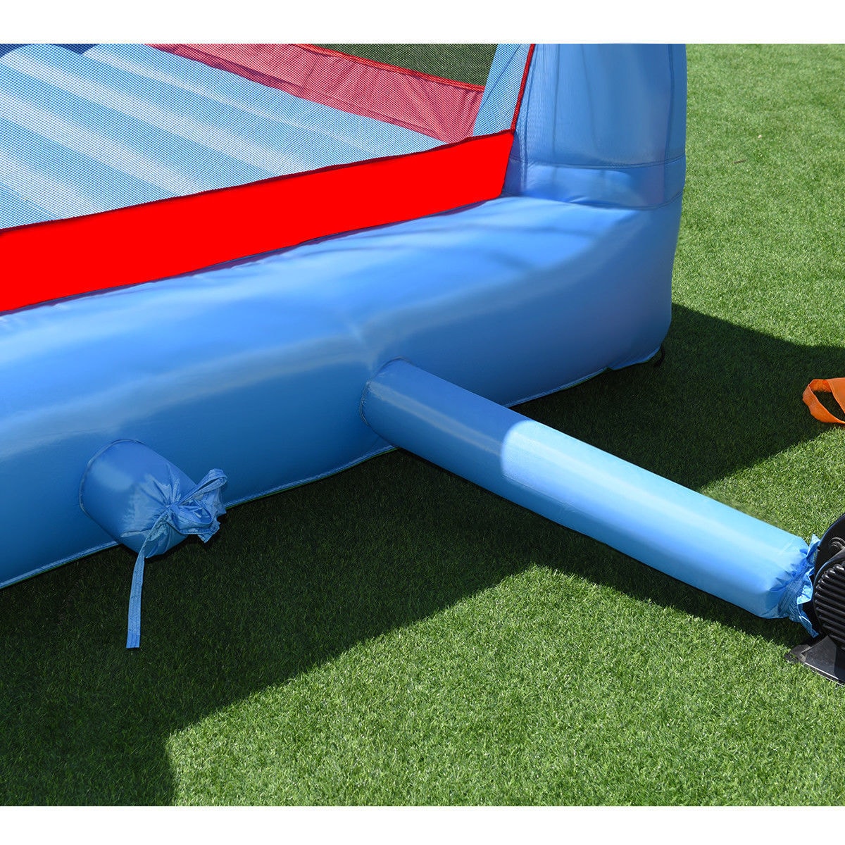 Costway OP70020 Bounce-Houses - View #7