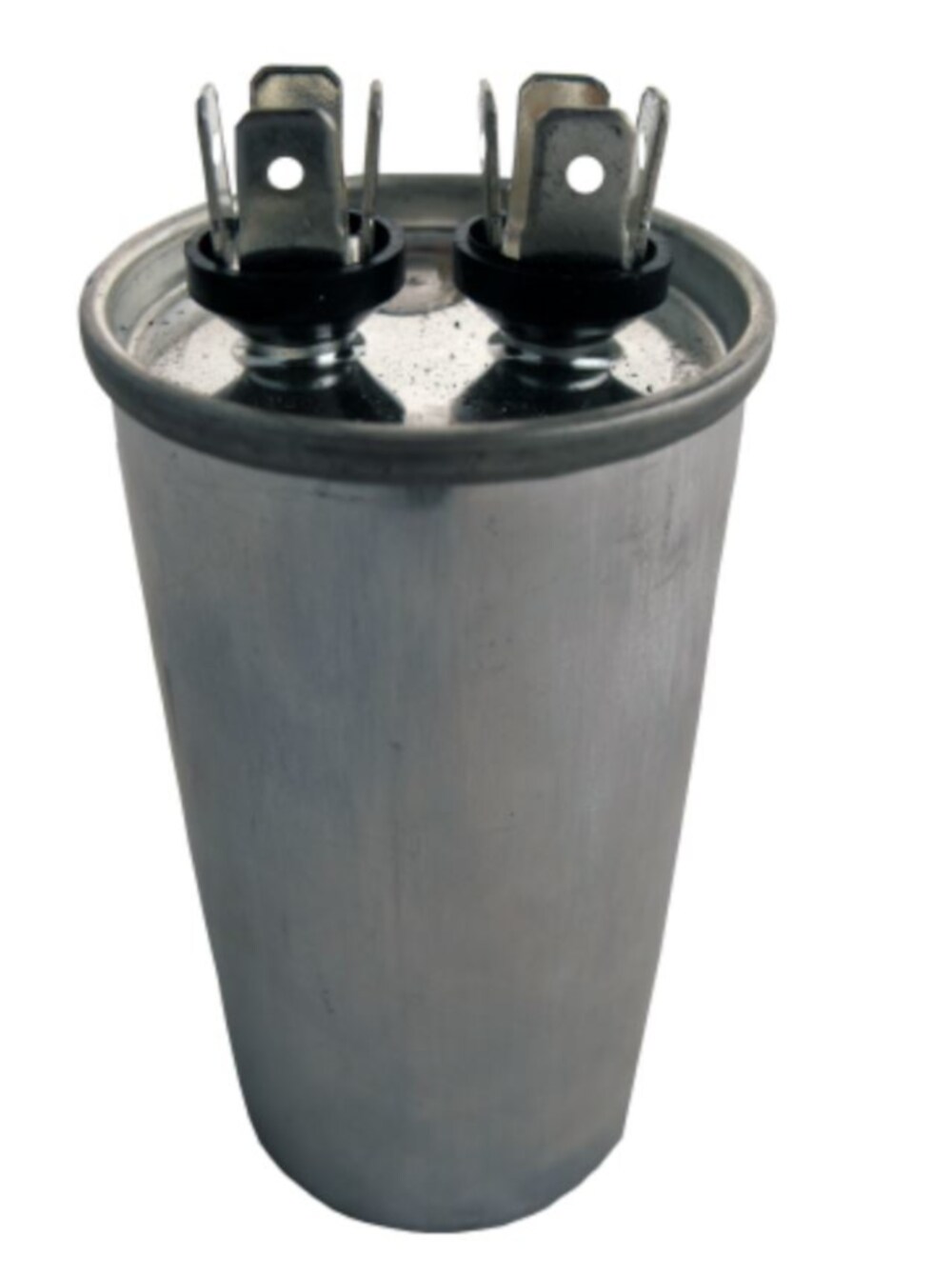  123040 2-Inches W x 3.9375-Inches H Single run capacitor