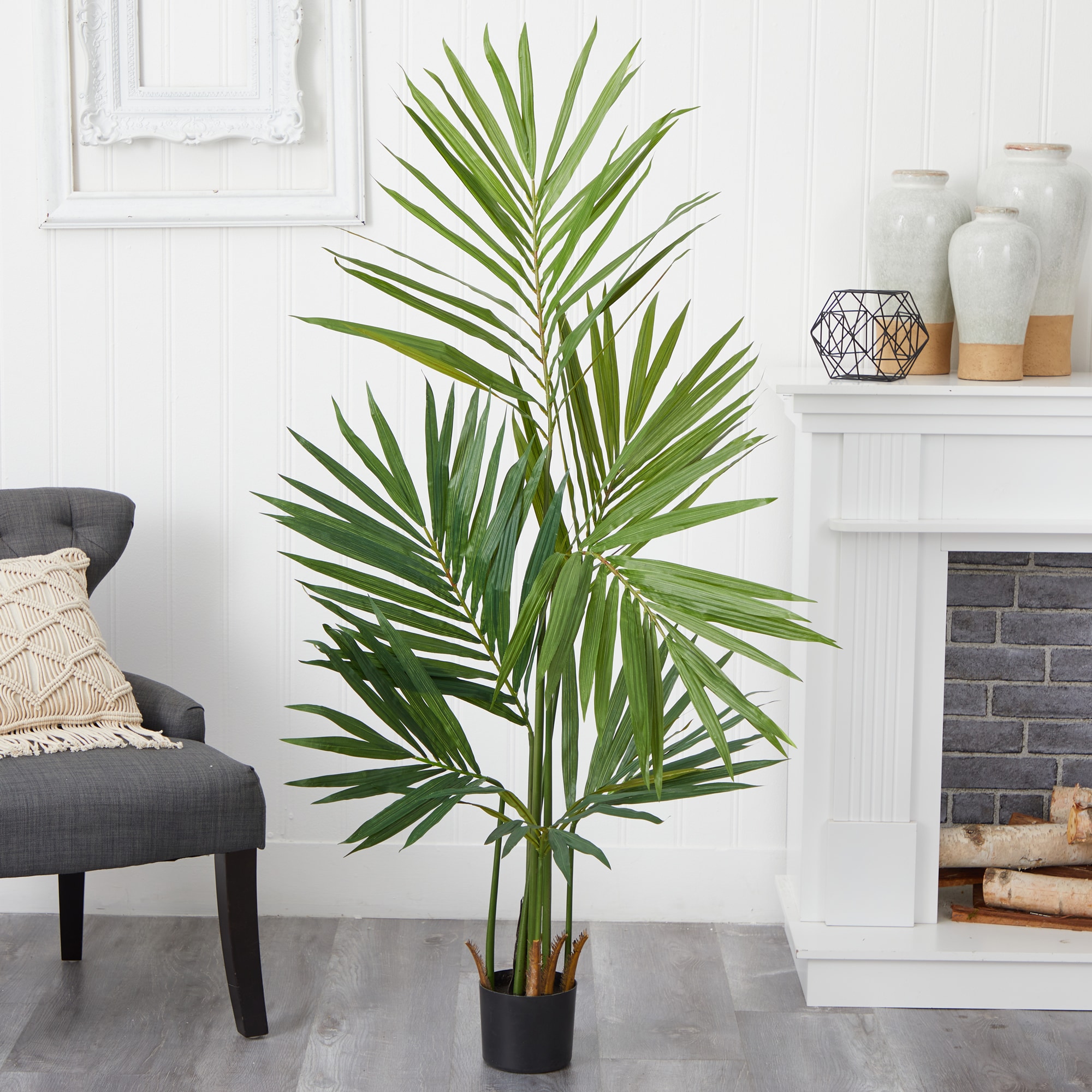Nearly Natural 5307 Artificial-Plants-Trees - View #2