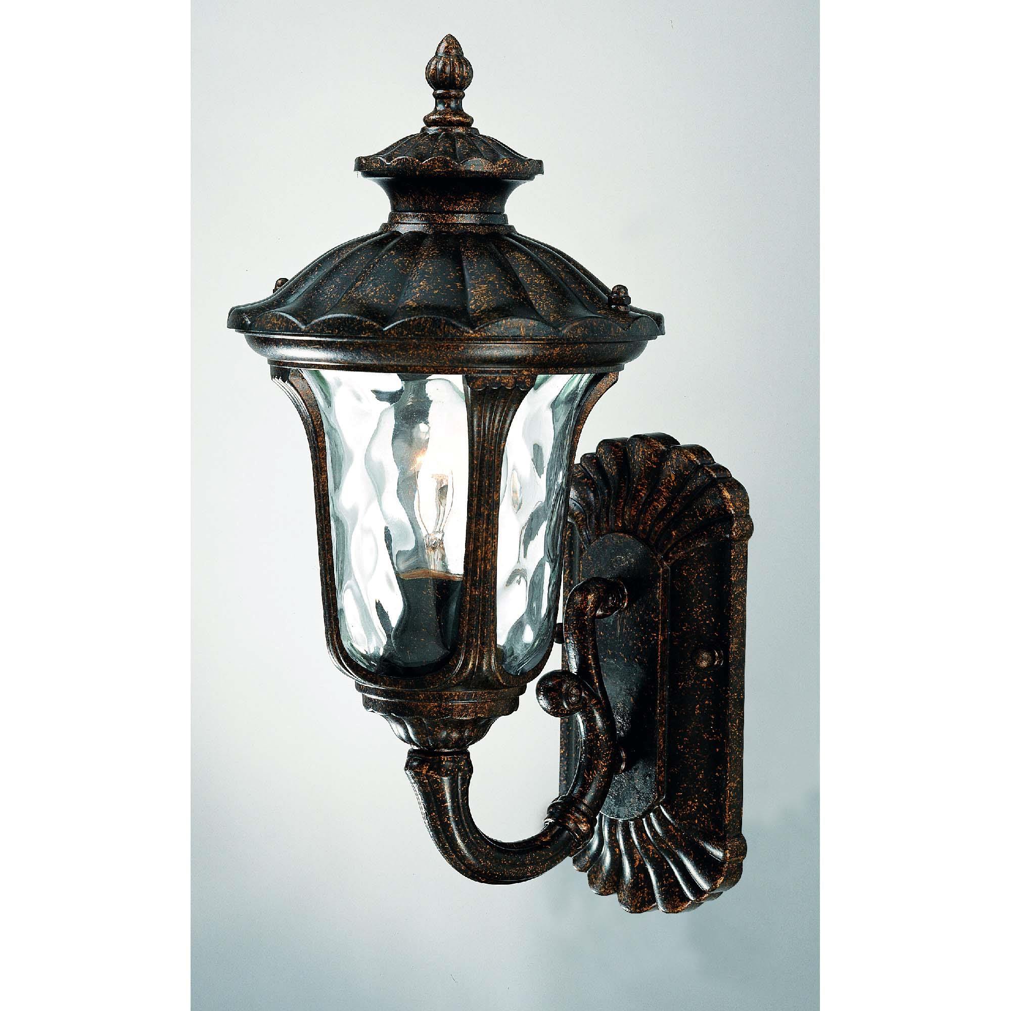 Volume Lighting V8461-72 Outdoor-Wall-Lighting - View #7