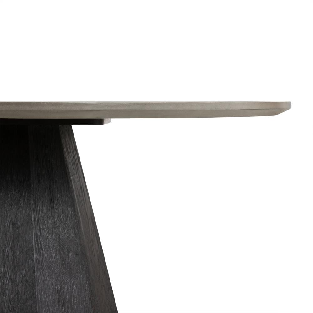 Armen Living LCRVDICCGR Dining-Tables - View #3
