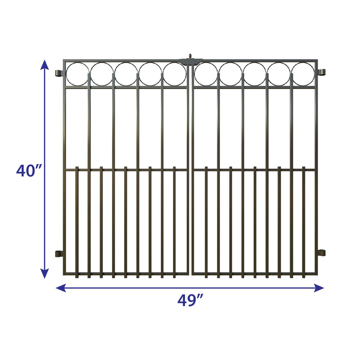 YARDLINK 061627 Fence-Gates - View #3