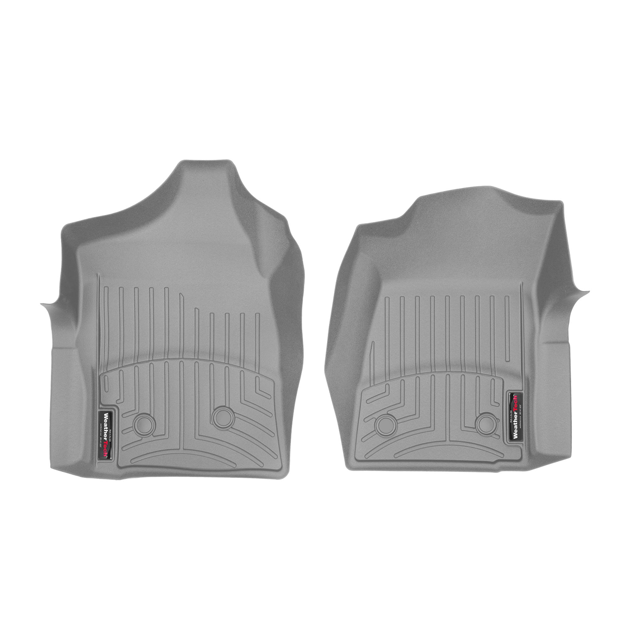 WeatherTech 460281 Floor liner for Truck