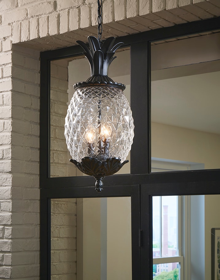 Acclaim Lighting 7516BK Pendant-Lights - View #2