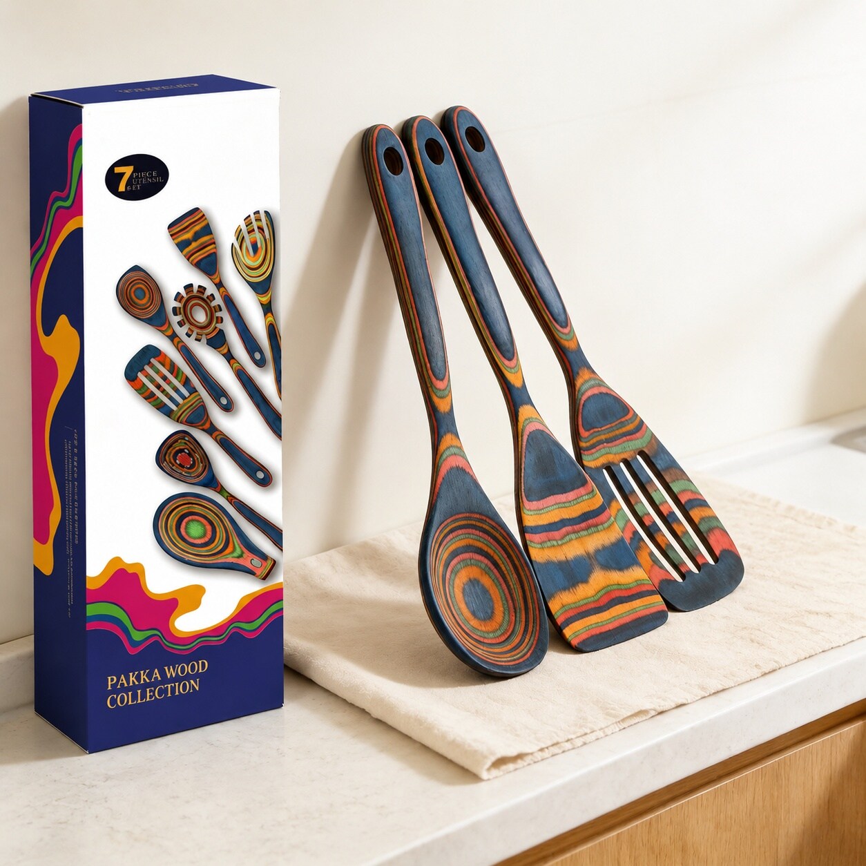 DHMHD LDH0817X391 Kitchen-Utensils - View #5