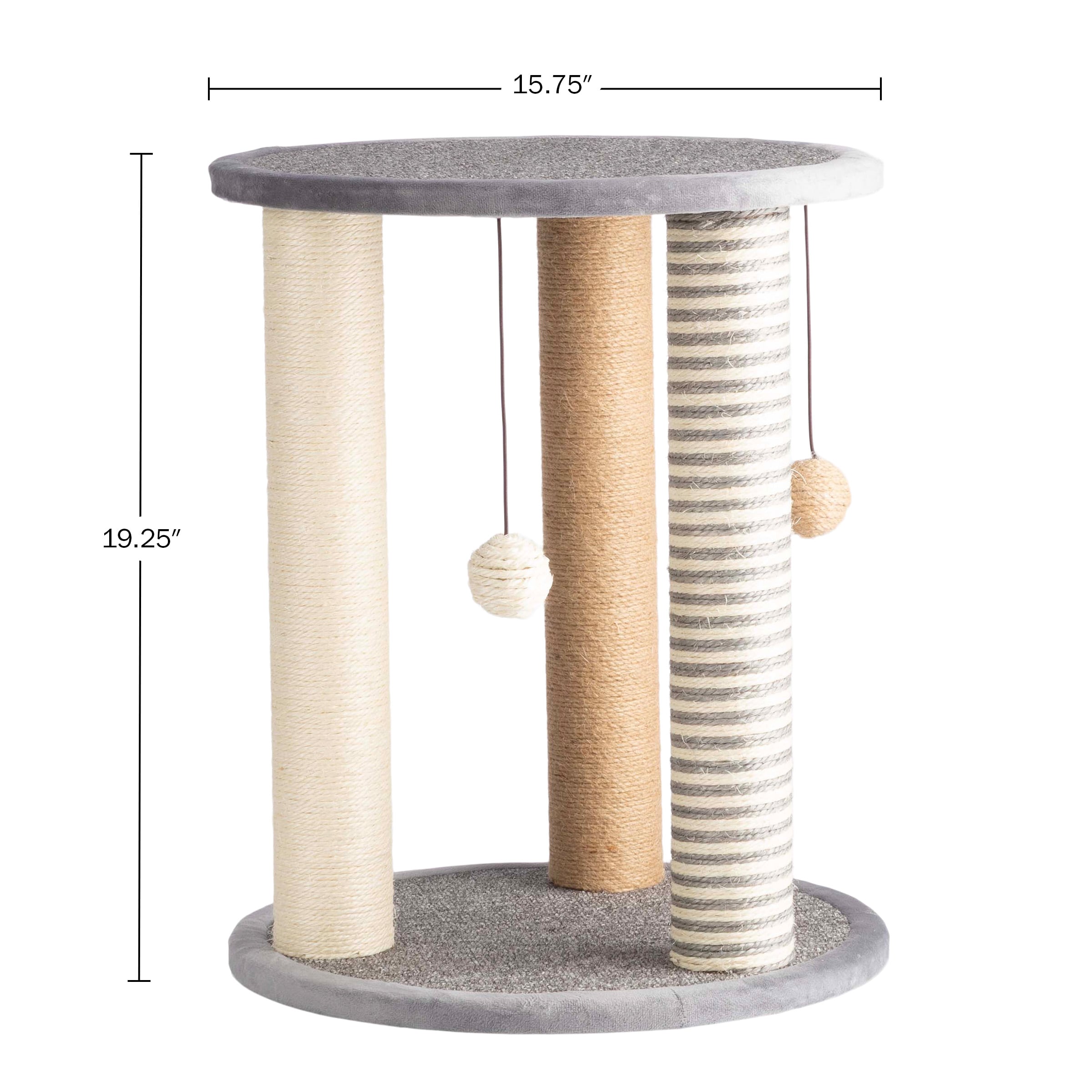 PETMAKER 206455SJS Cat-Trees - View #5