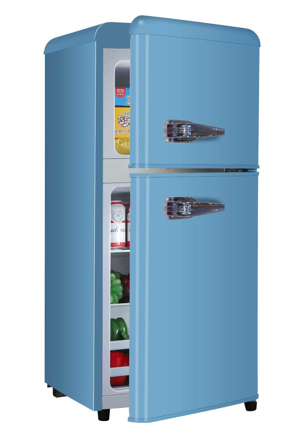 Ropilly FLS-80G-BLUE m050615 - View #2