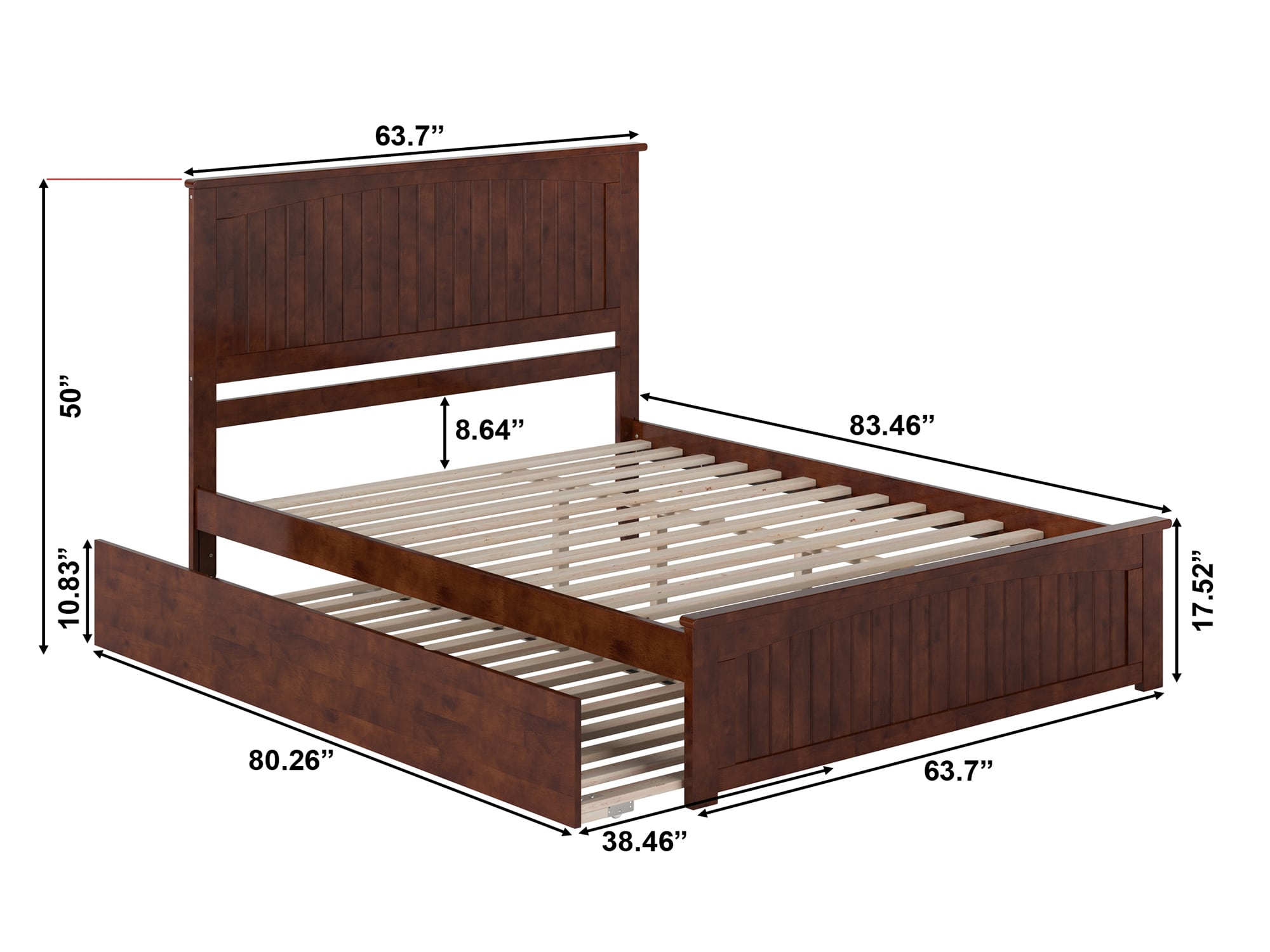 AFI AR8246044 beds - View #14