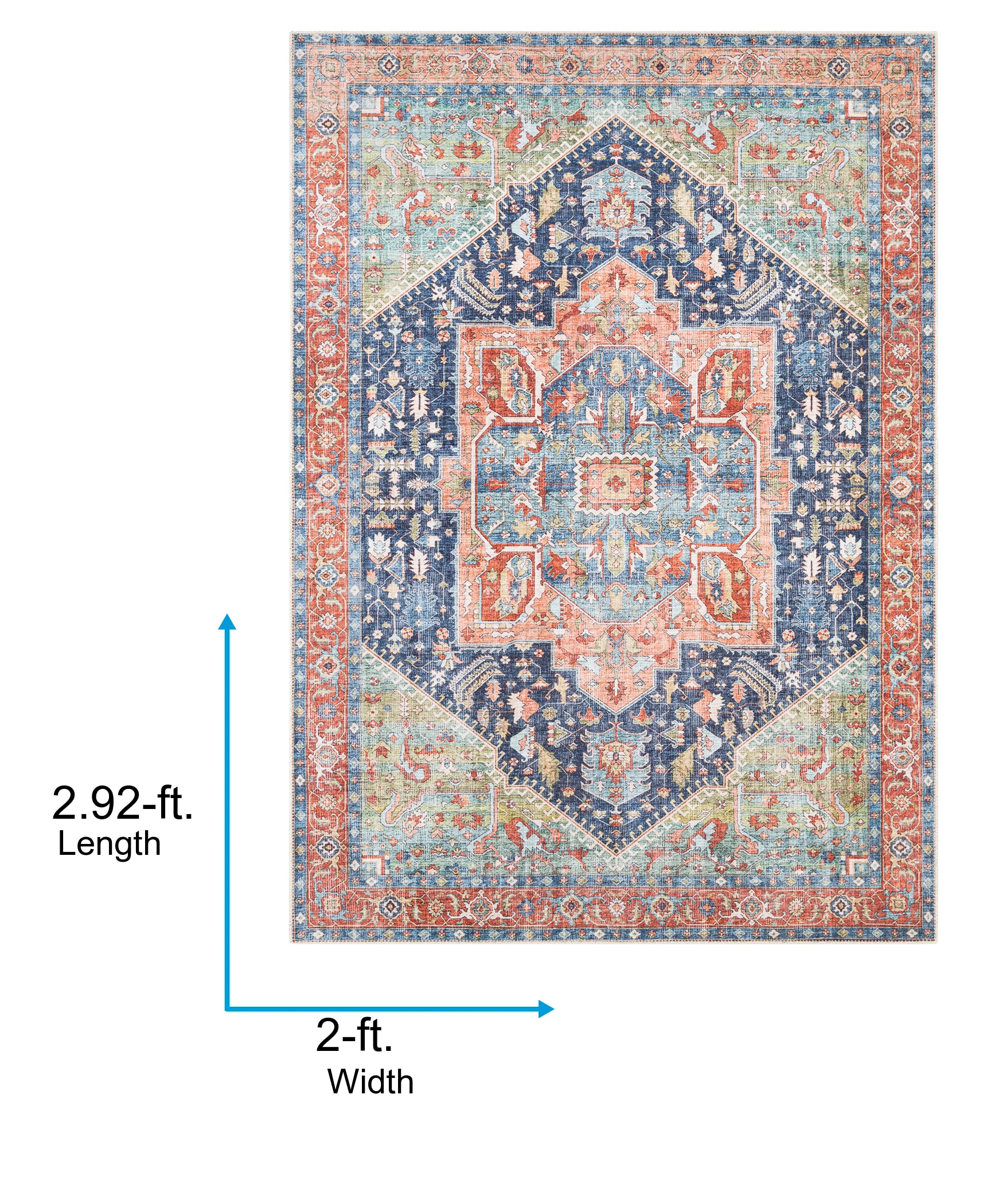Livabliss AML2311-2211 rugs - View #9