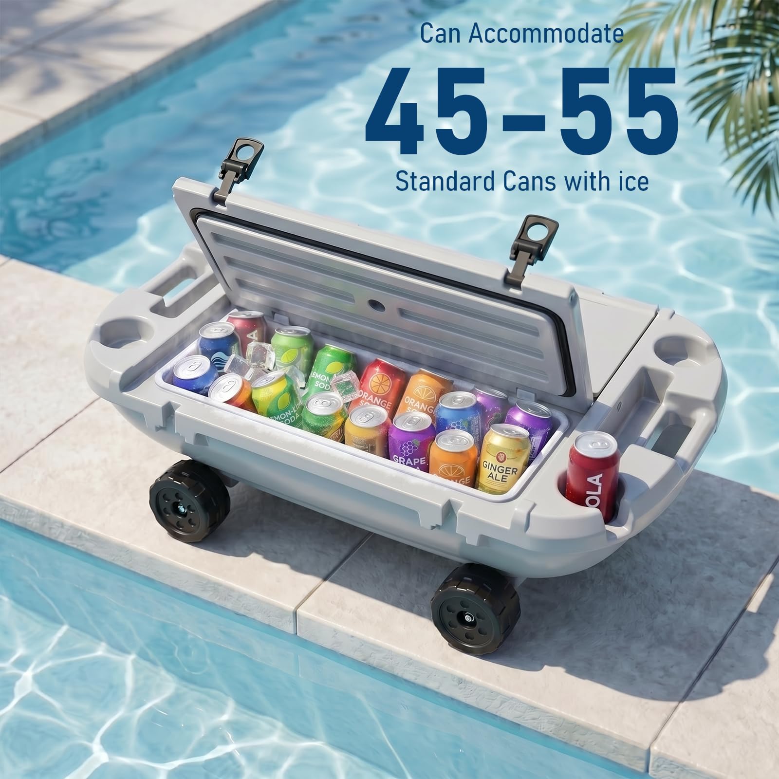 GarveeLife CLJ-LYRJA6-LV05FV Portable-Coolers - View #3