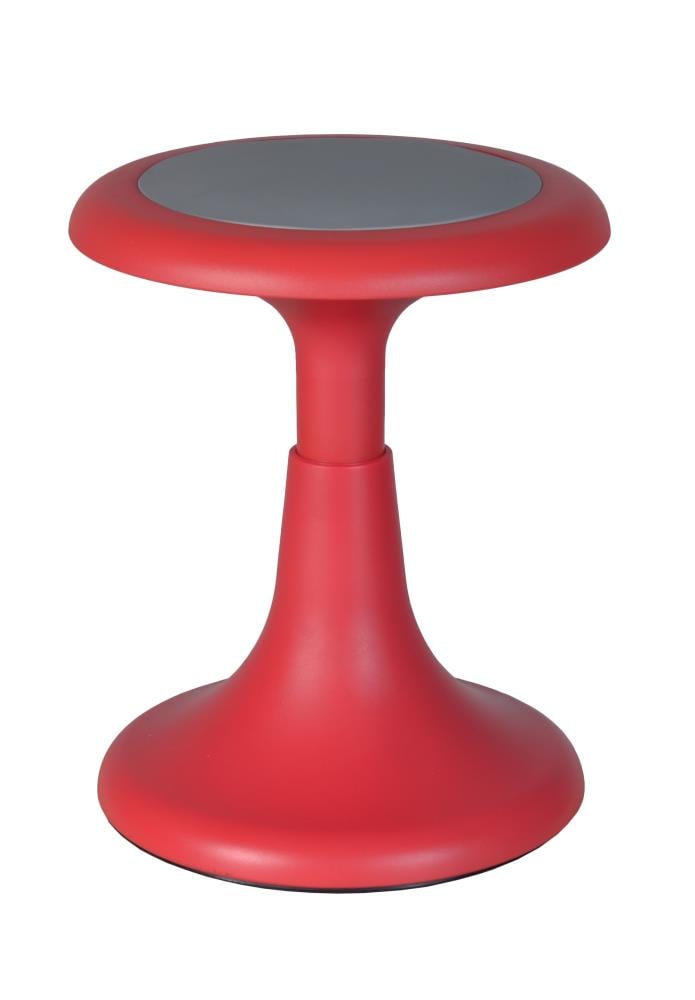 Regency 1620RD Education and lounge Modern Red Accent Chair