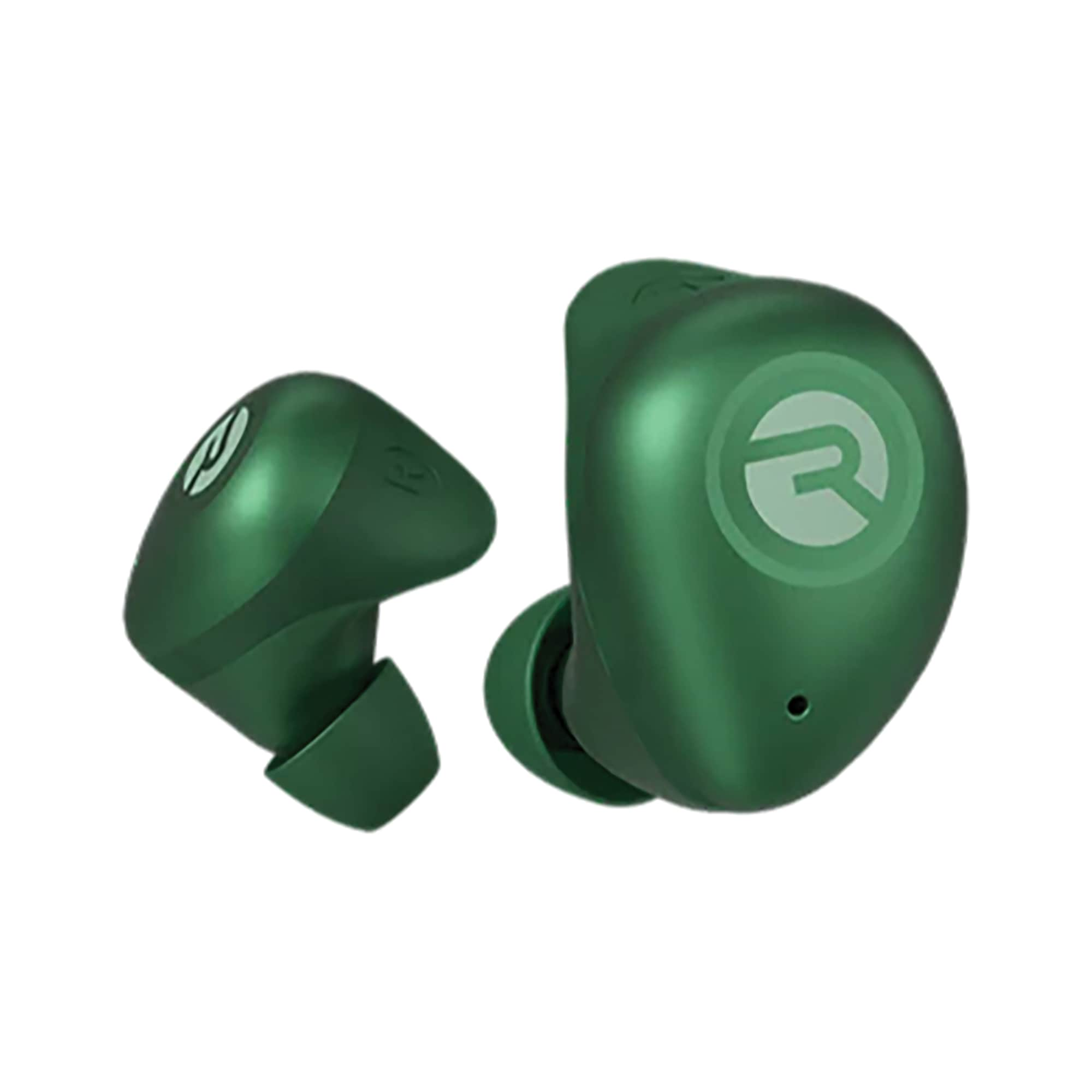 Raycon The Fitness Earbud Wireless Noise Canceling Headphones in