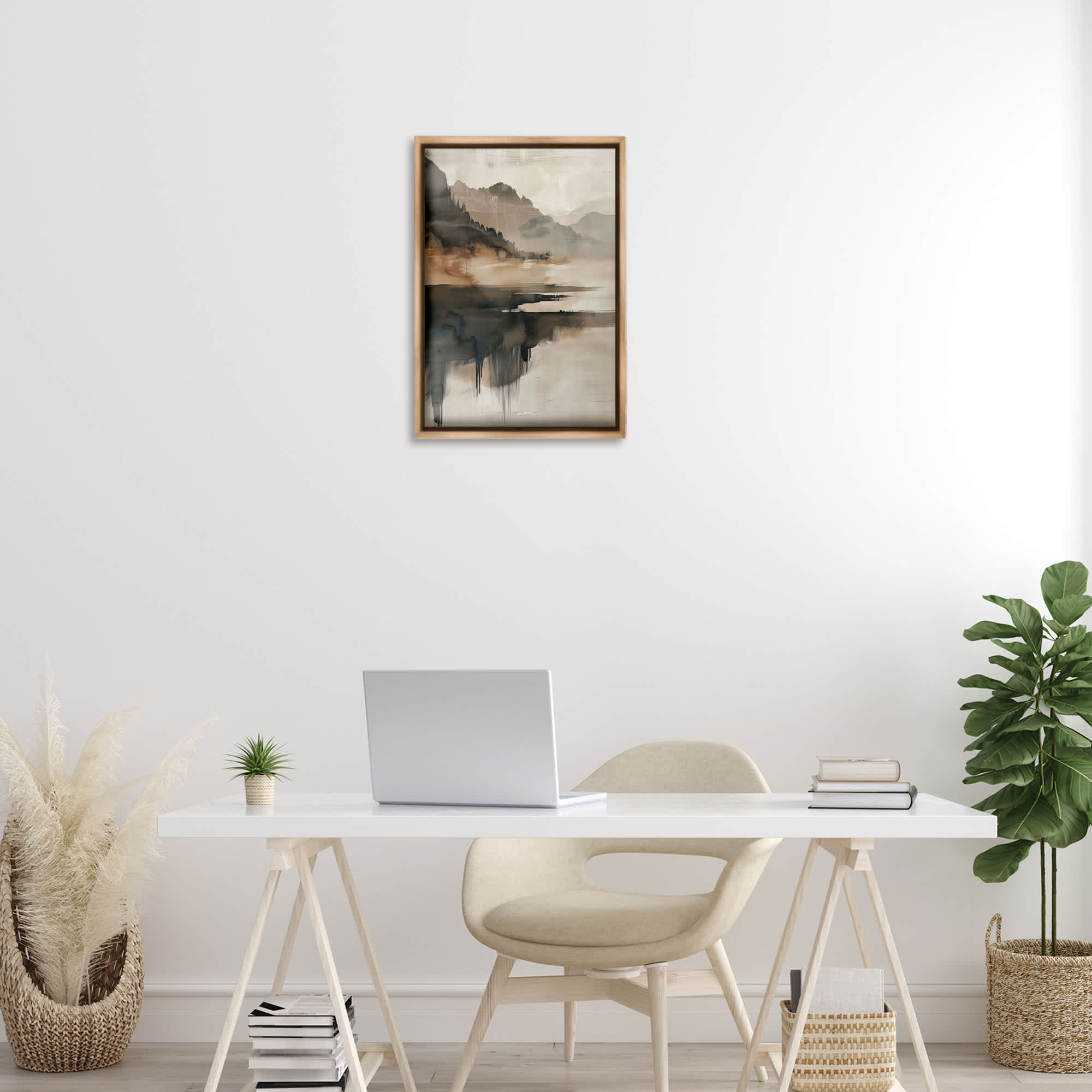 Stupell Industries BT-858-FFE-16X24 Wall-Art - View #3