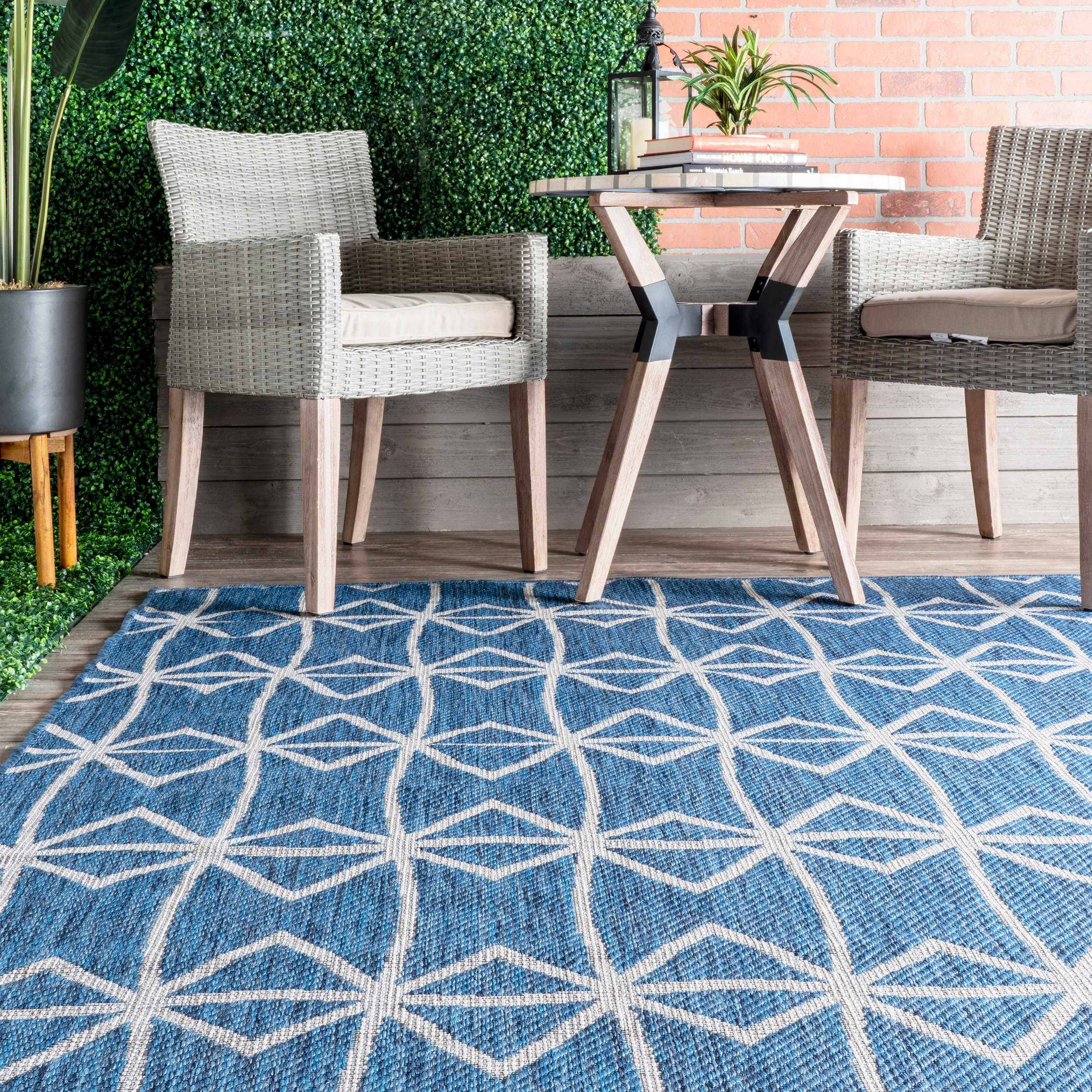 nuLOOM GBCB03B-8010 rugs - View #9