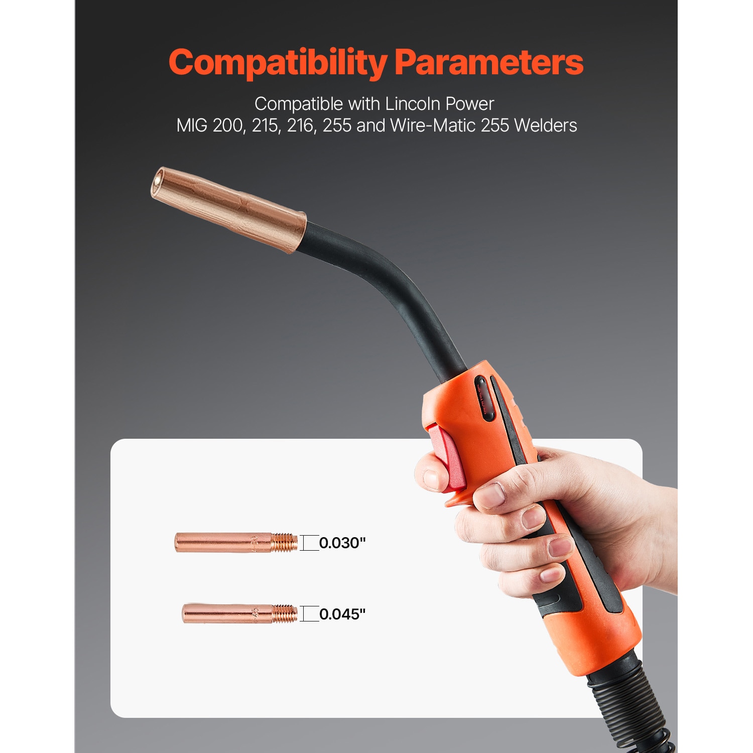 SVOPES SVOPESMIGHQLI11394V7 Electric-Welding-Accessories - View #3