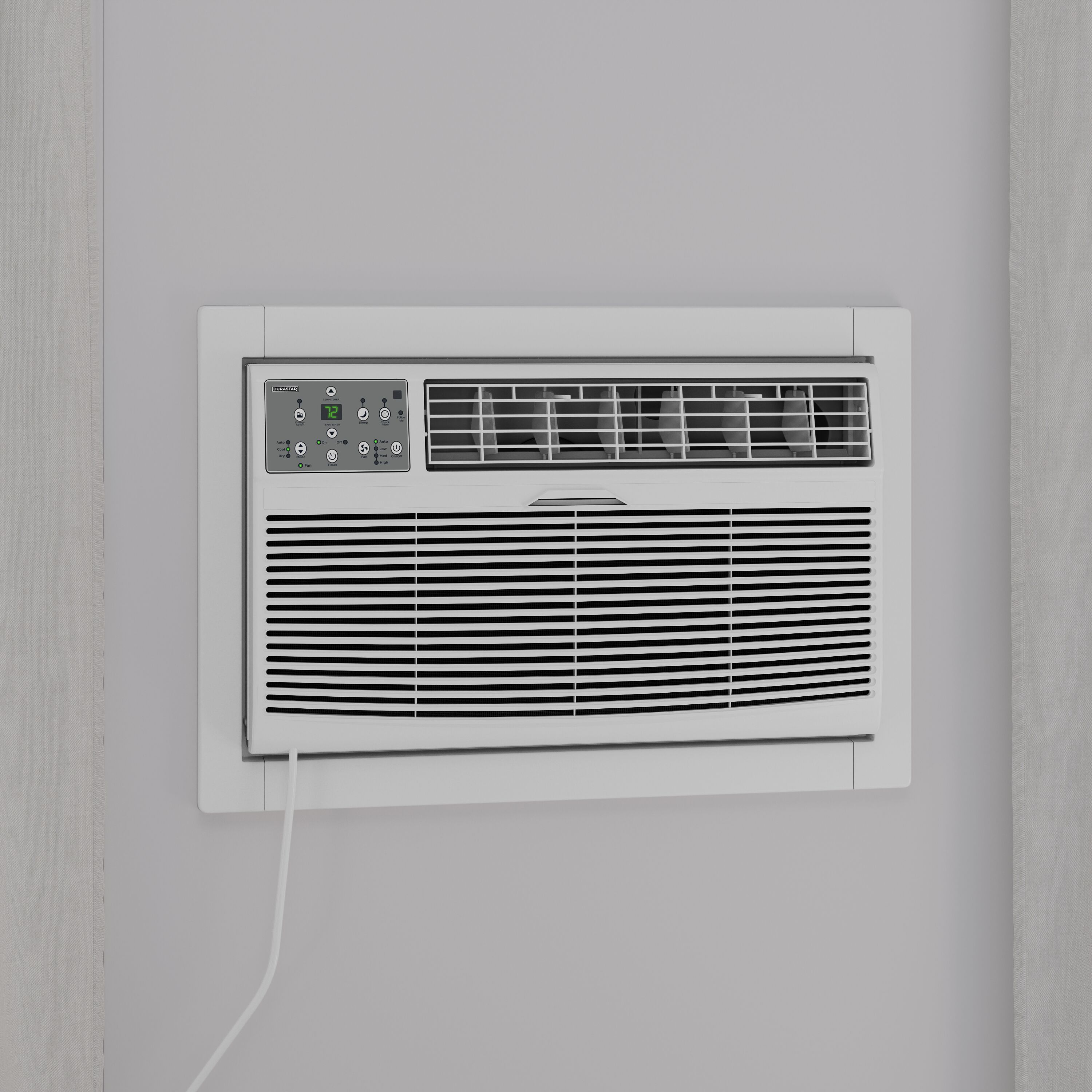 DURASTAR DRTHC122XNA1 Wall-Air-Conditioners - View #12