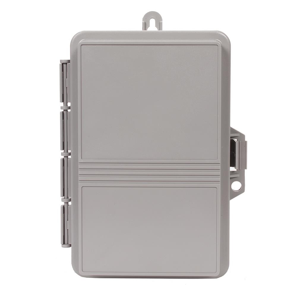 Intermatic E200DIN Residential Lighting Timer Enclosure
