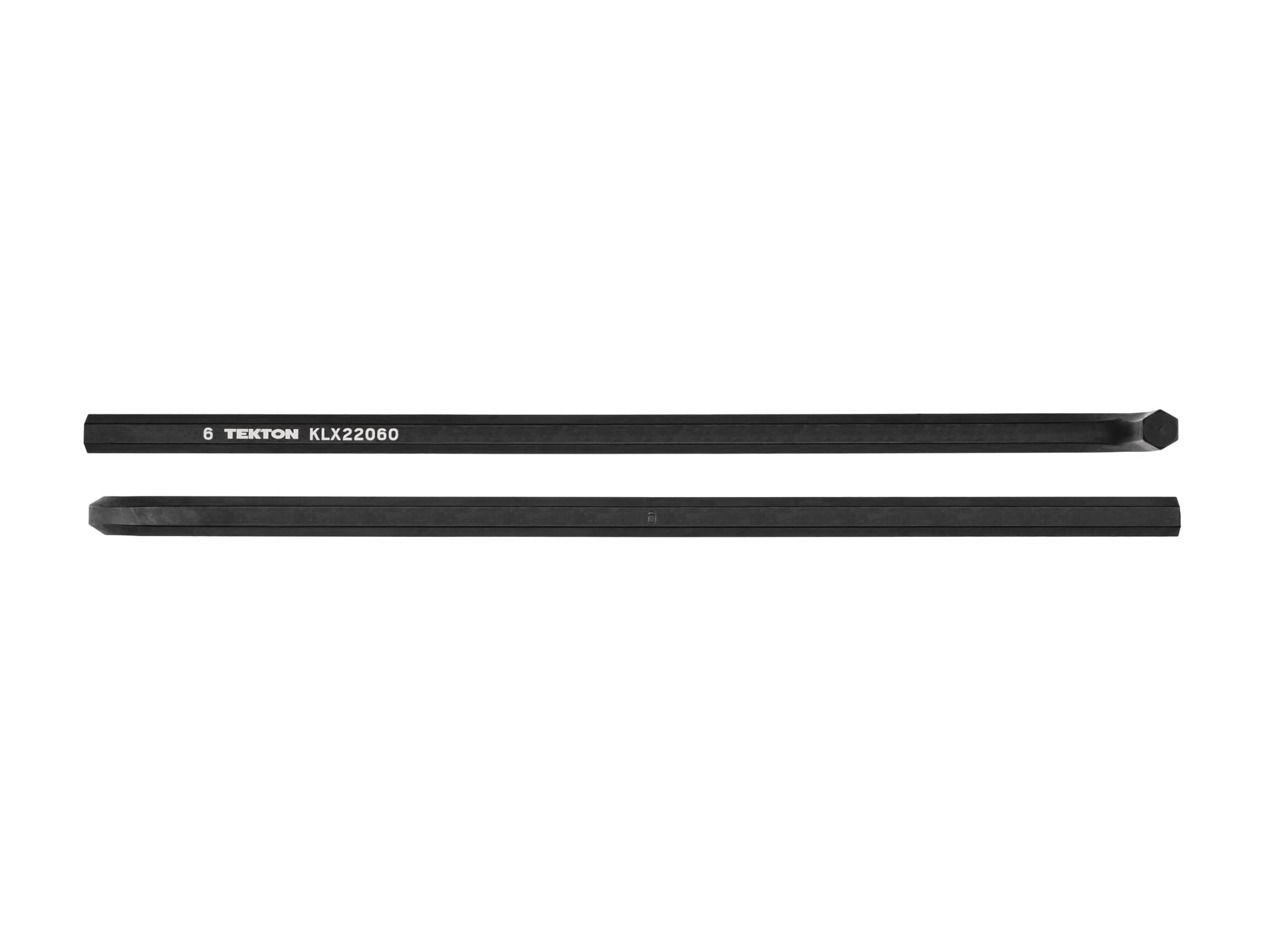 TEKTON KLX22060 Hex-Torx-Key - View #2