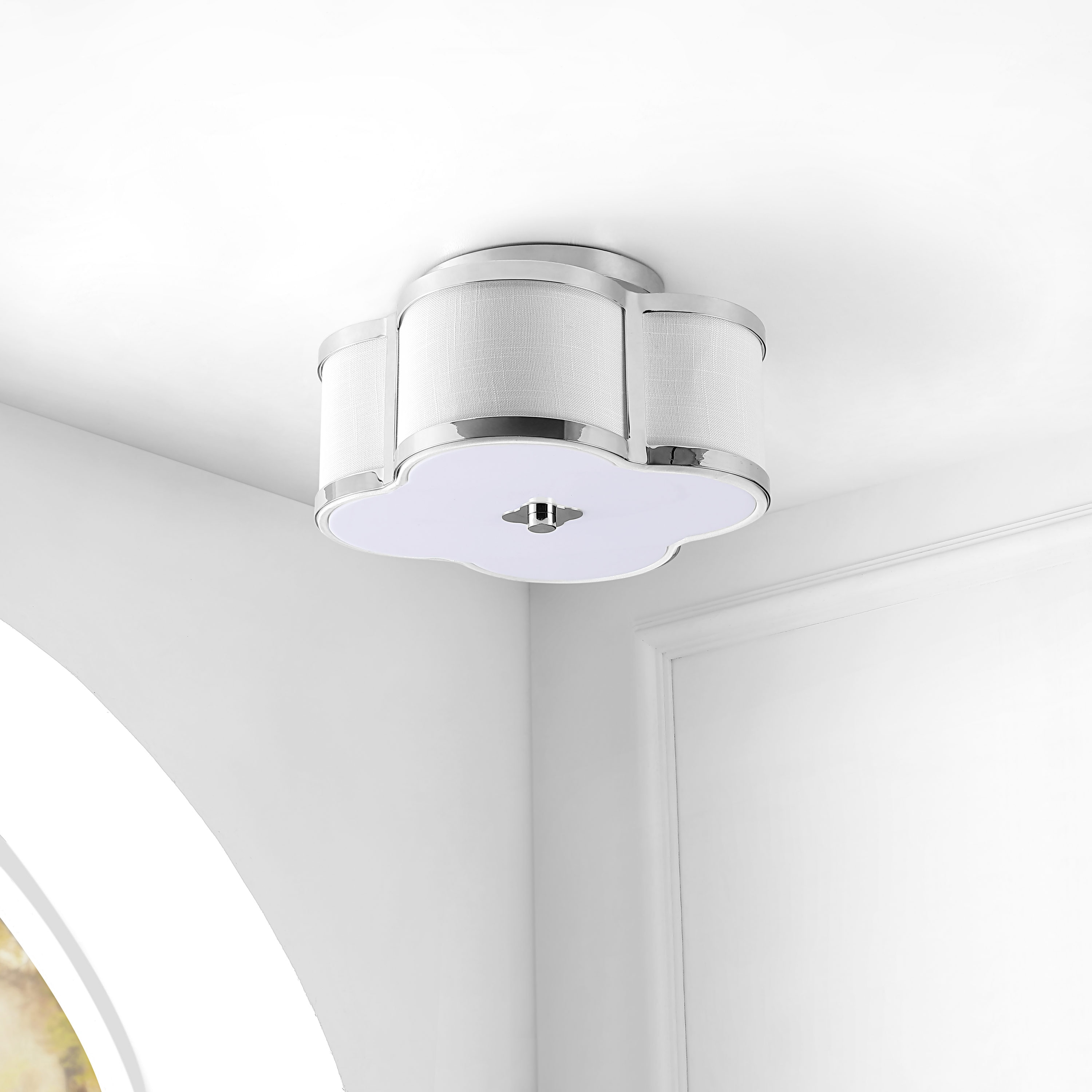 JONATHAN  Y JYL9507A flushmounts - View #5