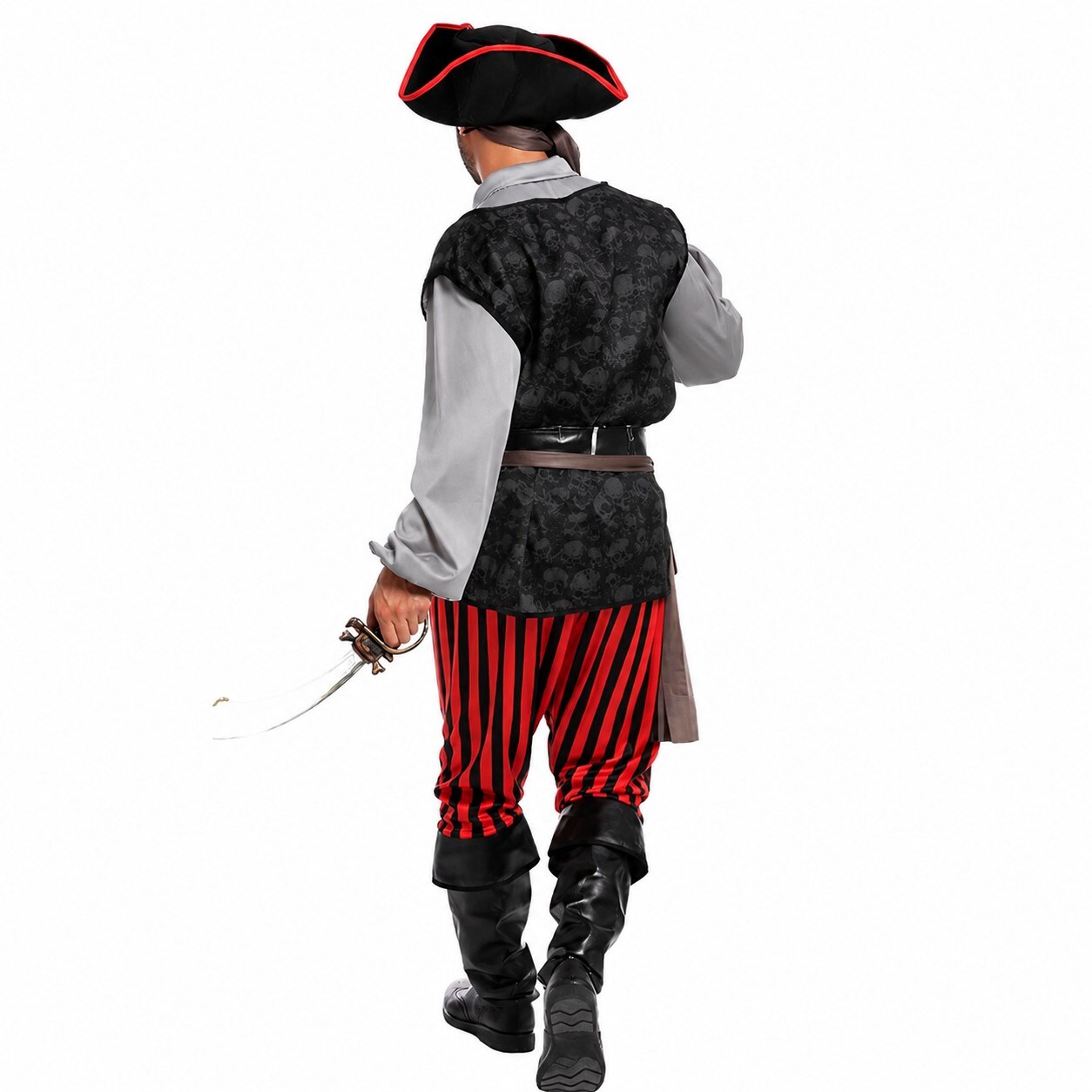 Joyfy 20741-XXL costumes - View #3