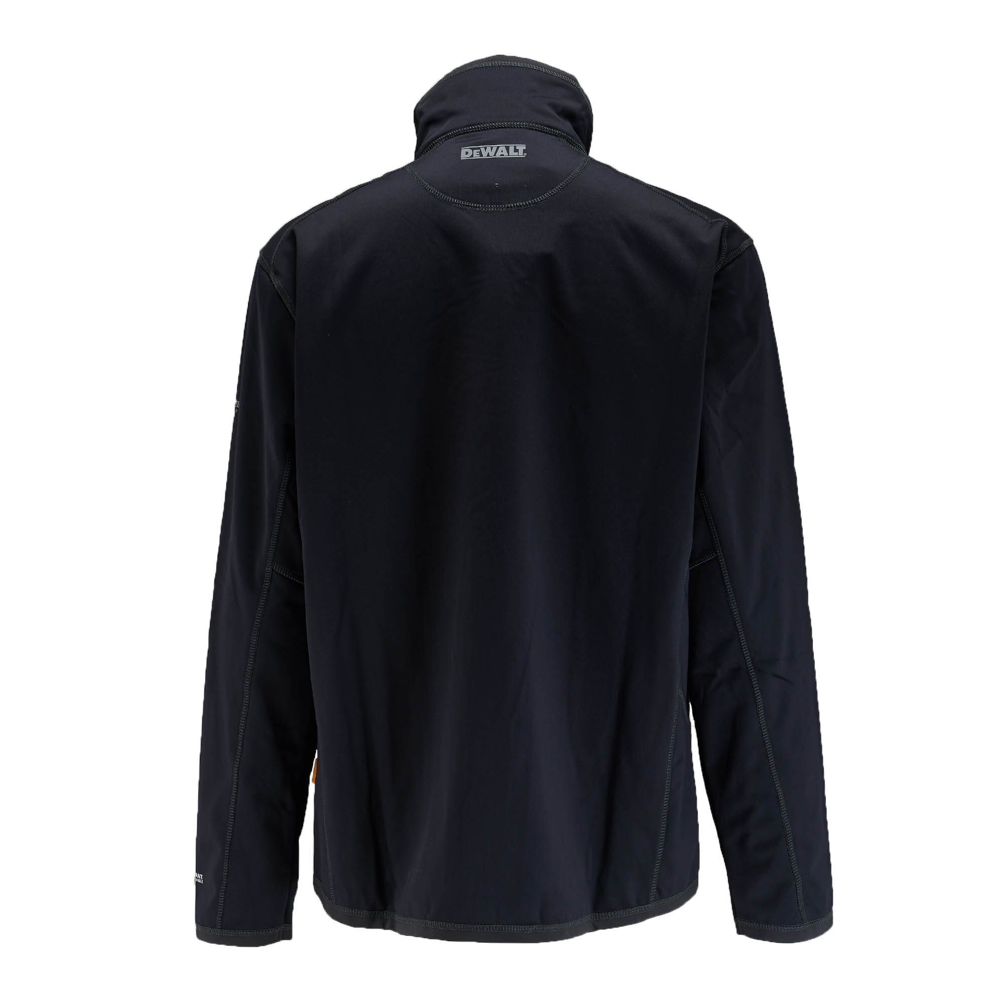 DEWALT DXWW50004-BLK-XL Jackets-Coats - View #2
