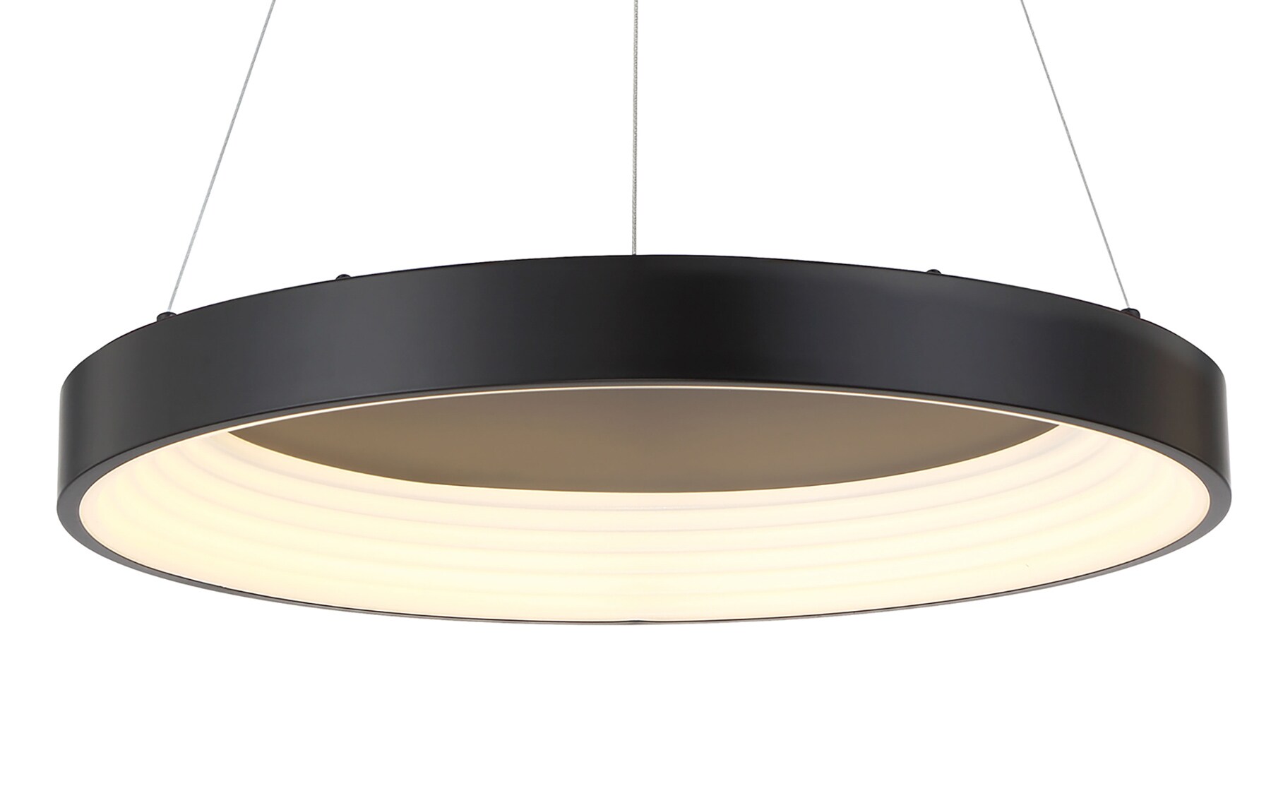 George Kovacs P5555-66A-L Pendant-Lights - View #3