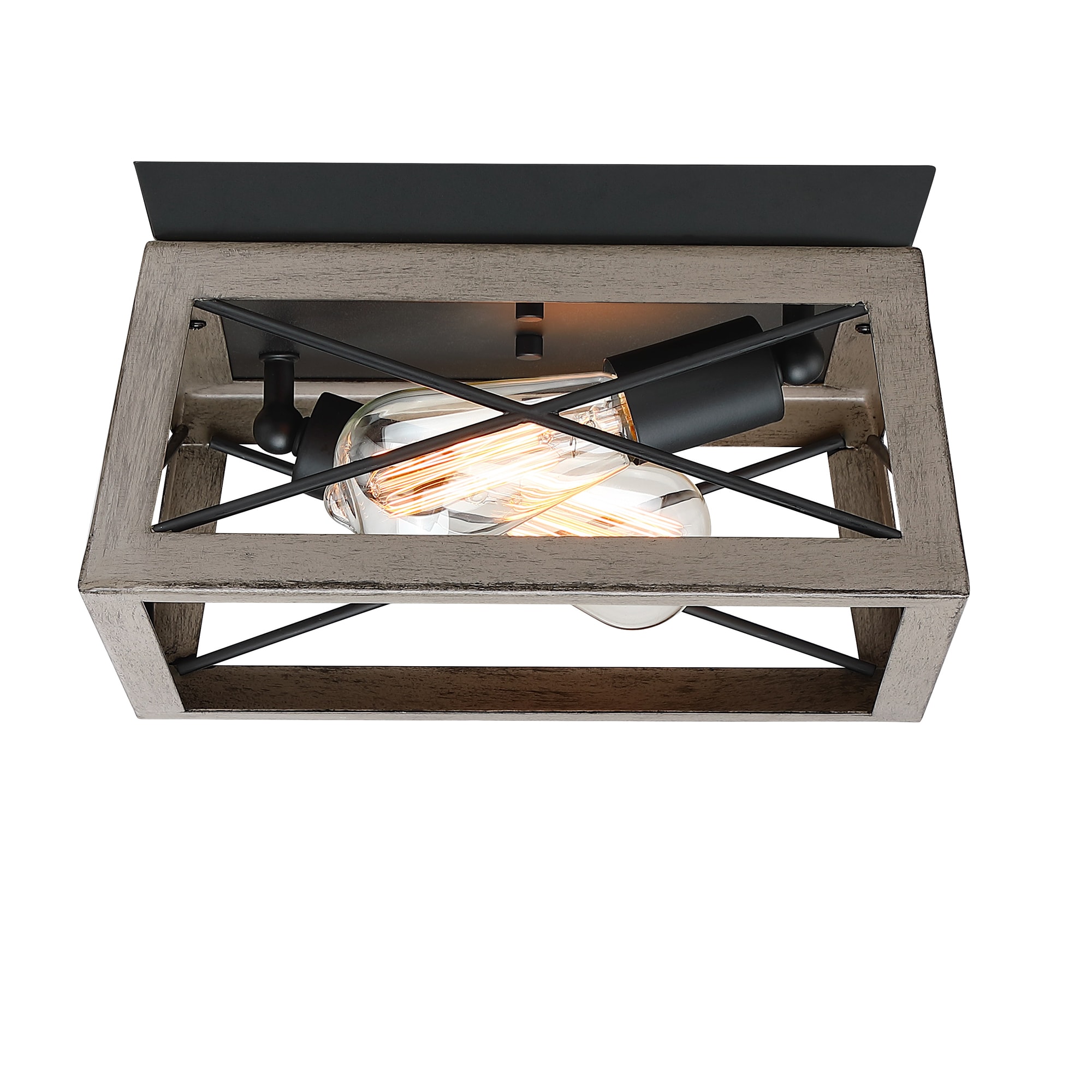 Hukoro F70492-WD flushmounts - View #6