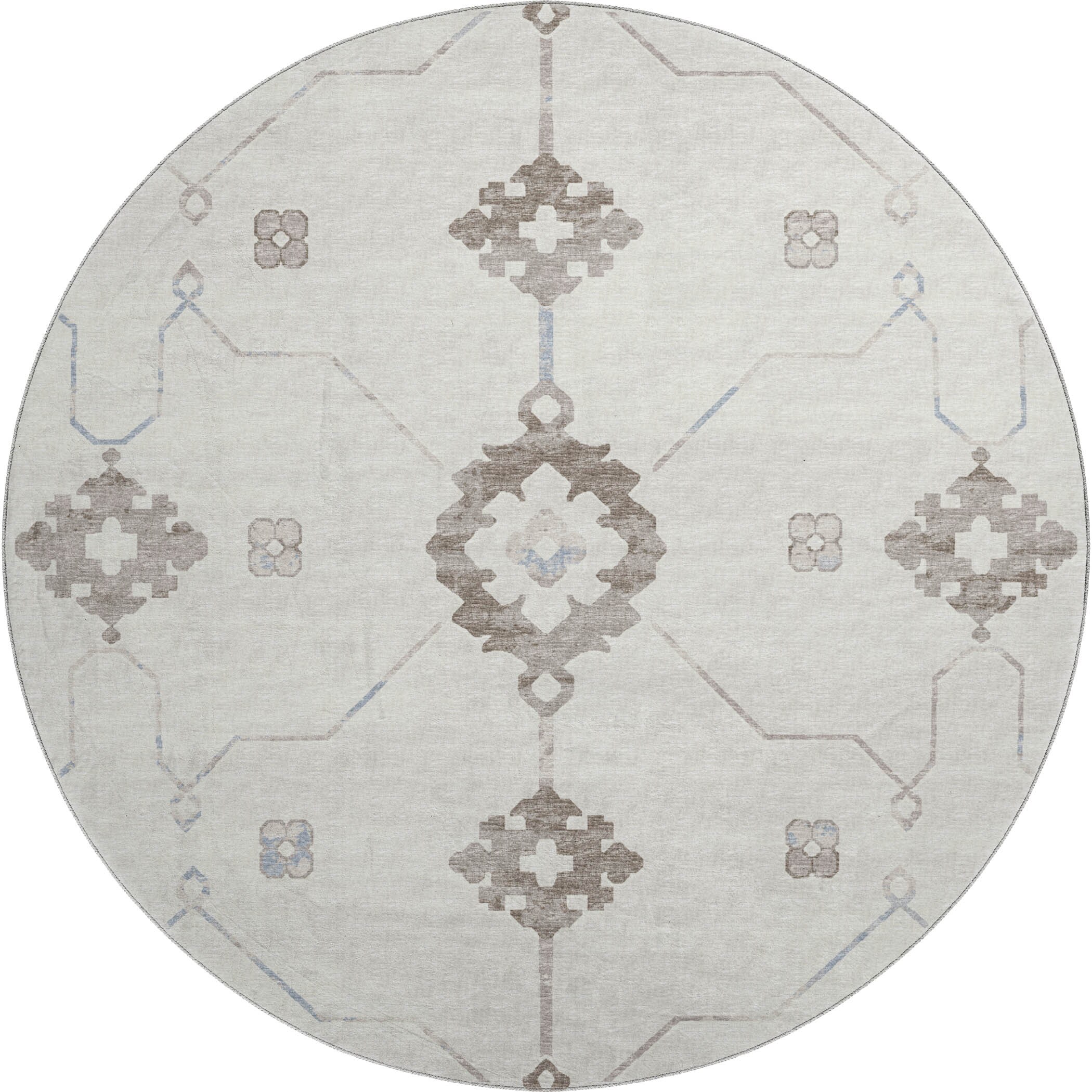 Addison Rugs AMF122TA8RO rugs - View #2