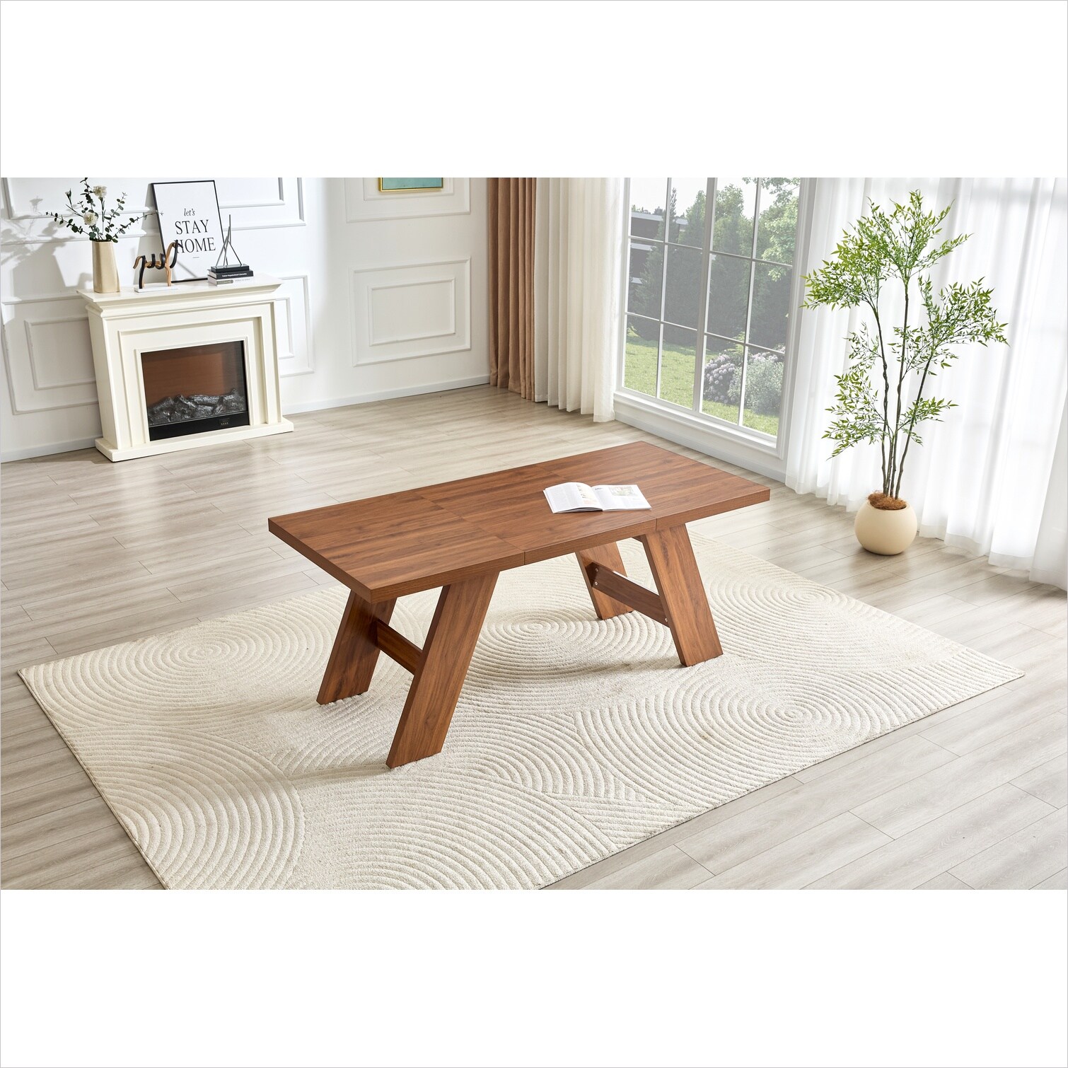 SunJet 45WNH55CMJFB Dining-Tables - View #14