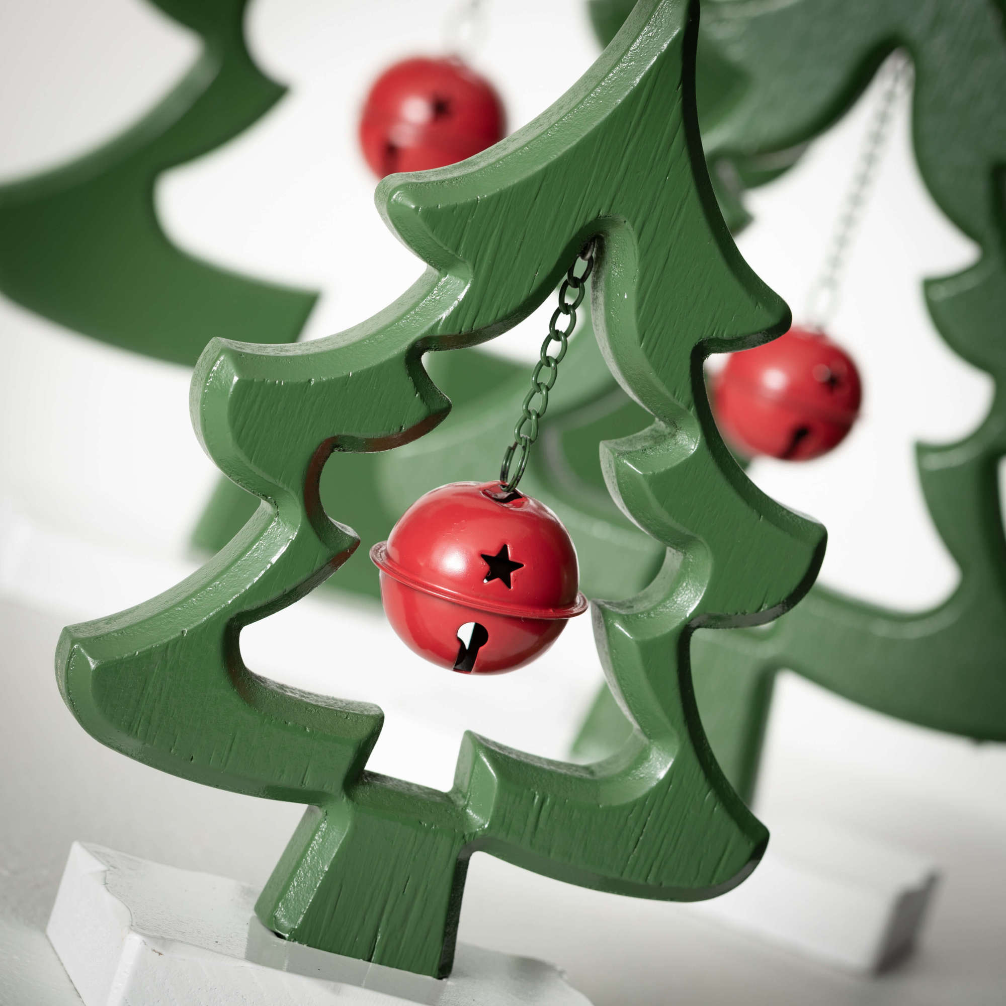 Sullivans PN4115 Table-Christmas-Decorations - View #2