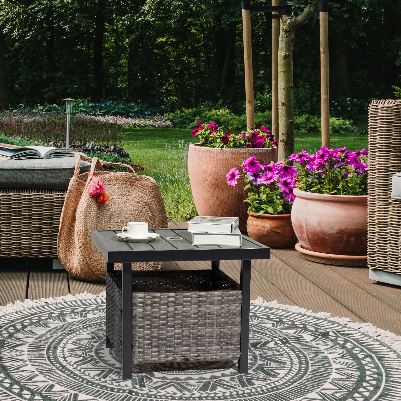Winado LO1G56000663 Patio-Tables - View #2