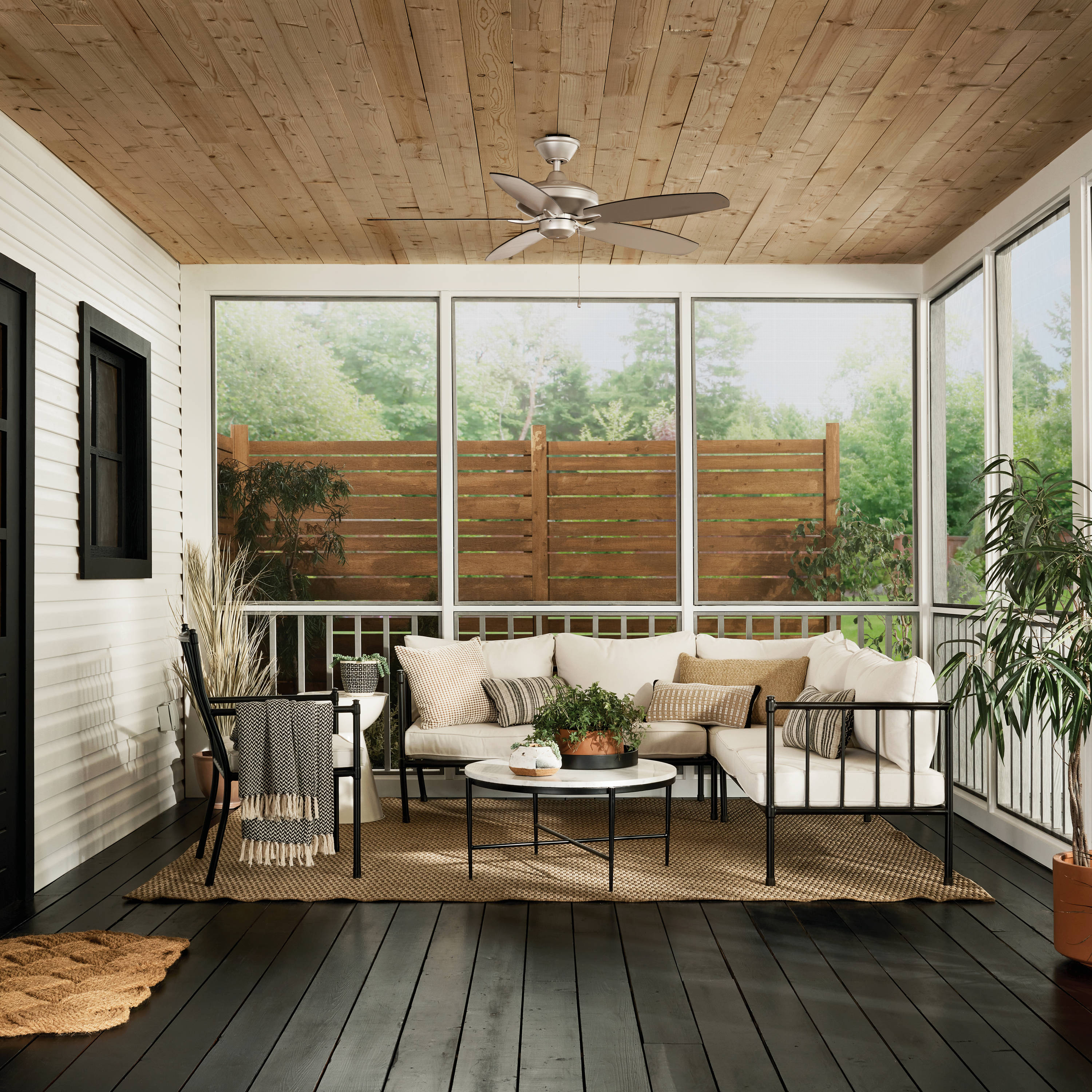 Kichler 330165NI Ceiling-Fans - View #7