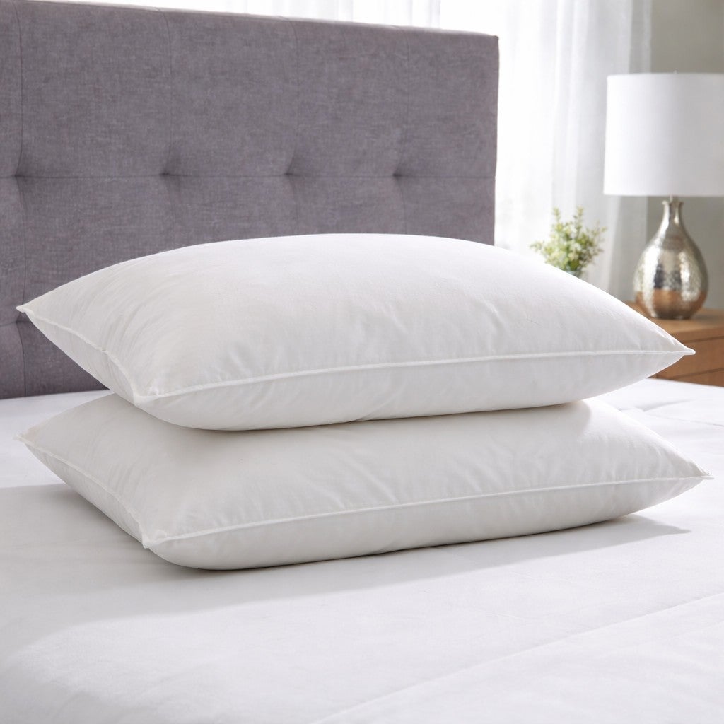 BrylaneHome 196392679501 Bed-Pillows - View #4