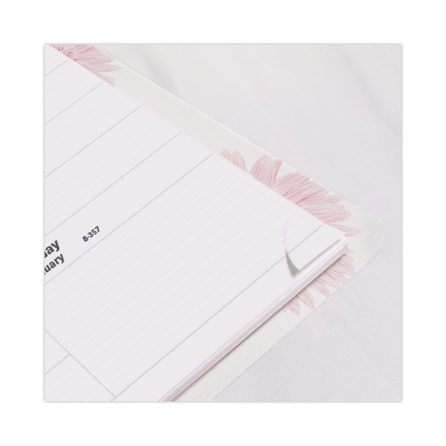Blueline ESNREDCB950G05 Calendars-Planners - View #3