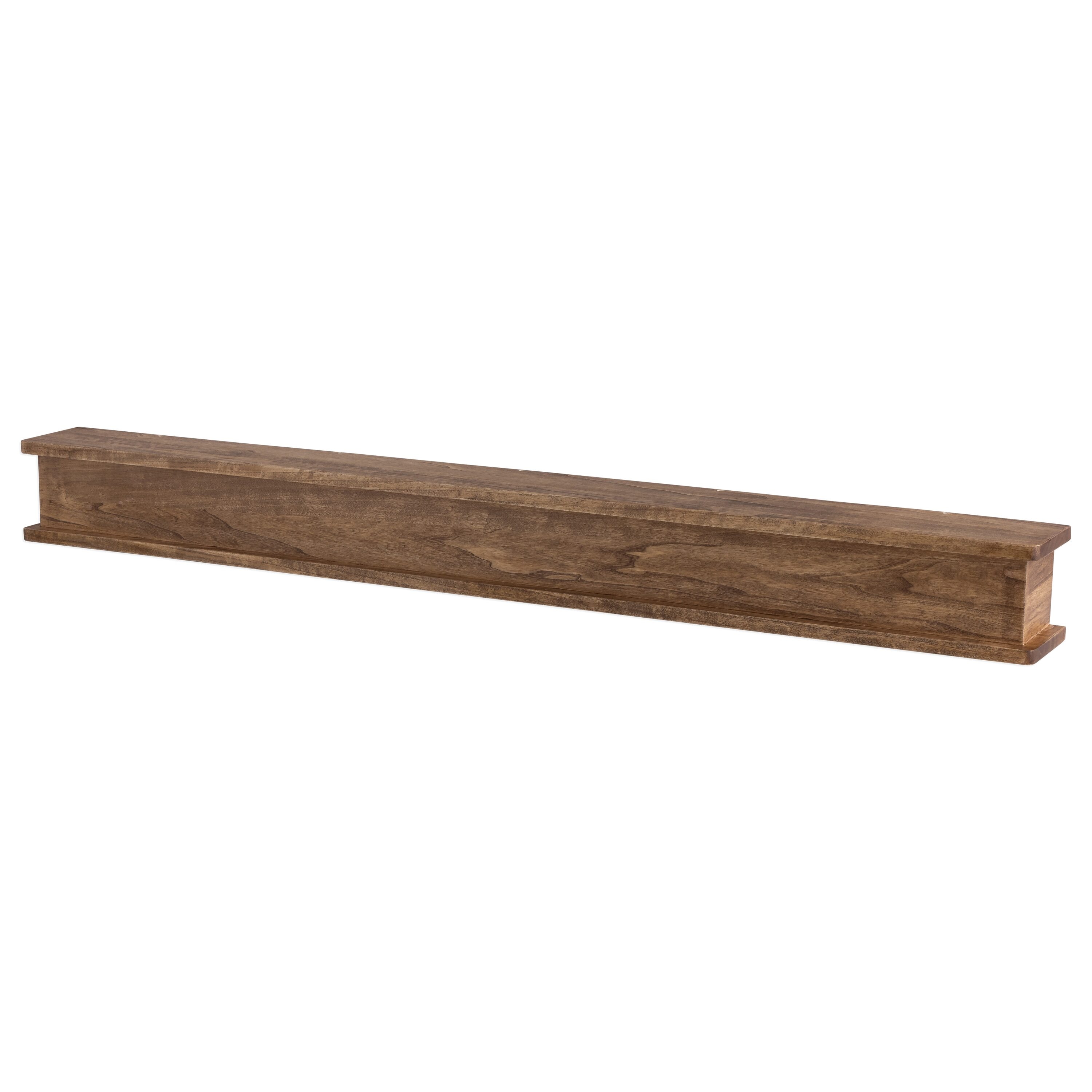 Dogberry M-COTT-4857-AGOK-NON Mantel-Shelves - View #2