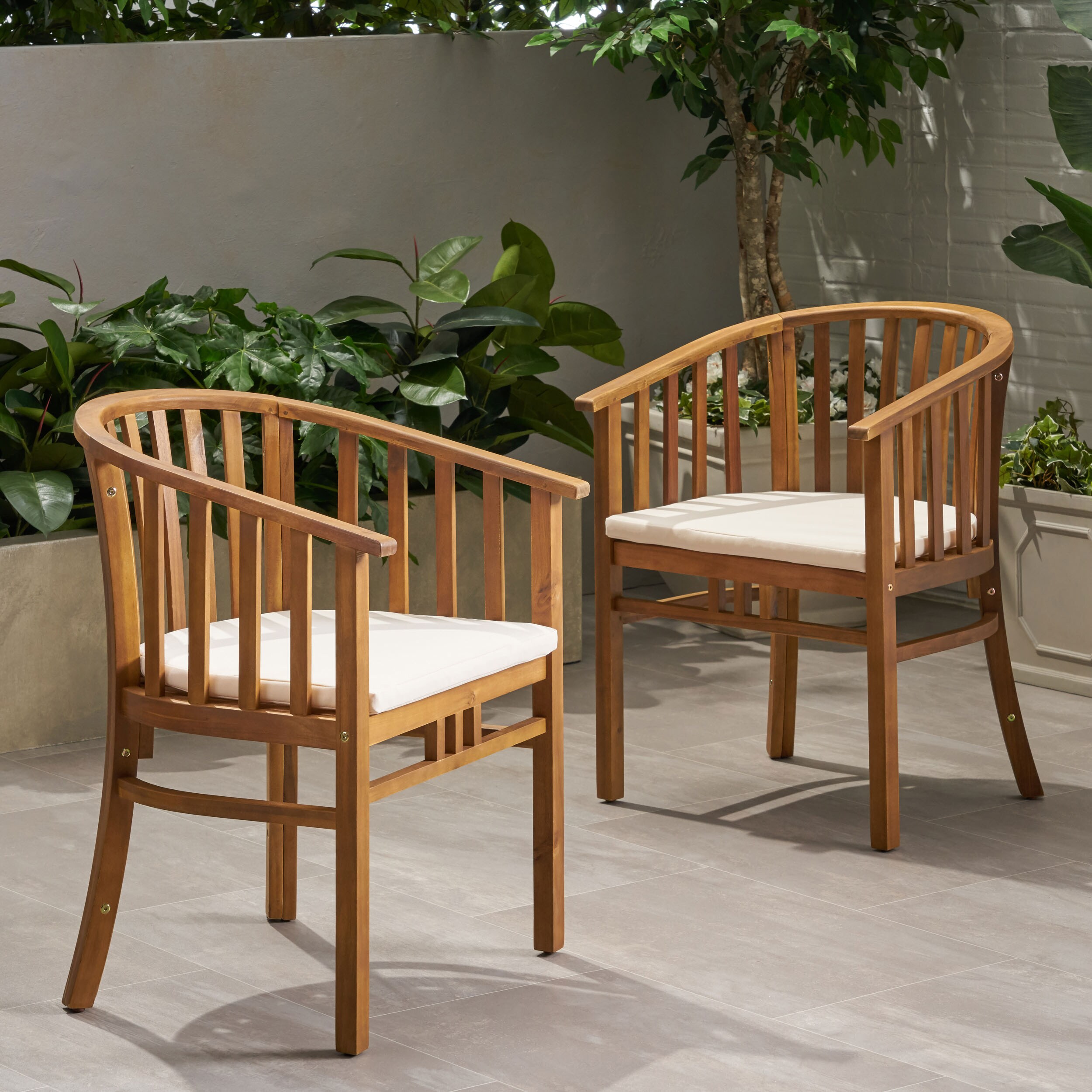 Moda Furnishings MD65491 Patio-Chairs - View #2