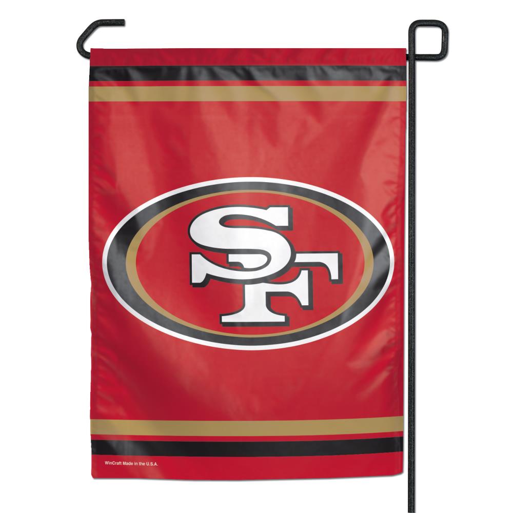 Wincraft San Francisco 49ers Vertical Flag