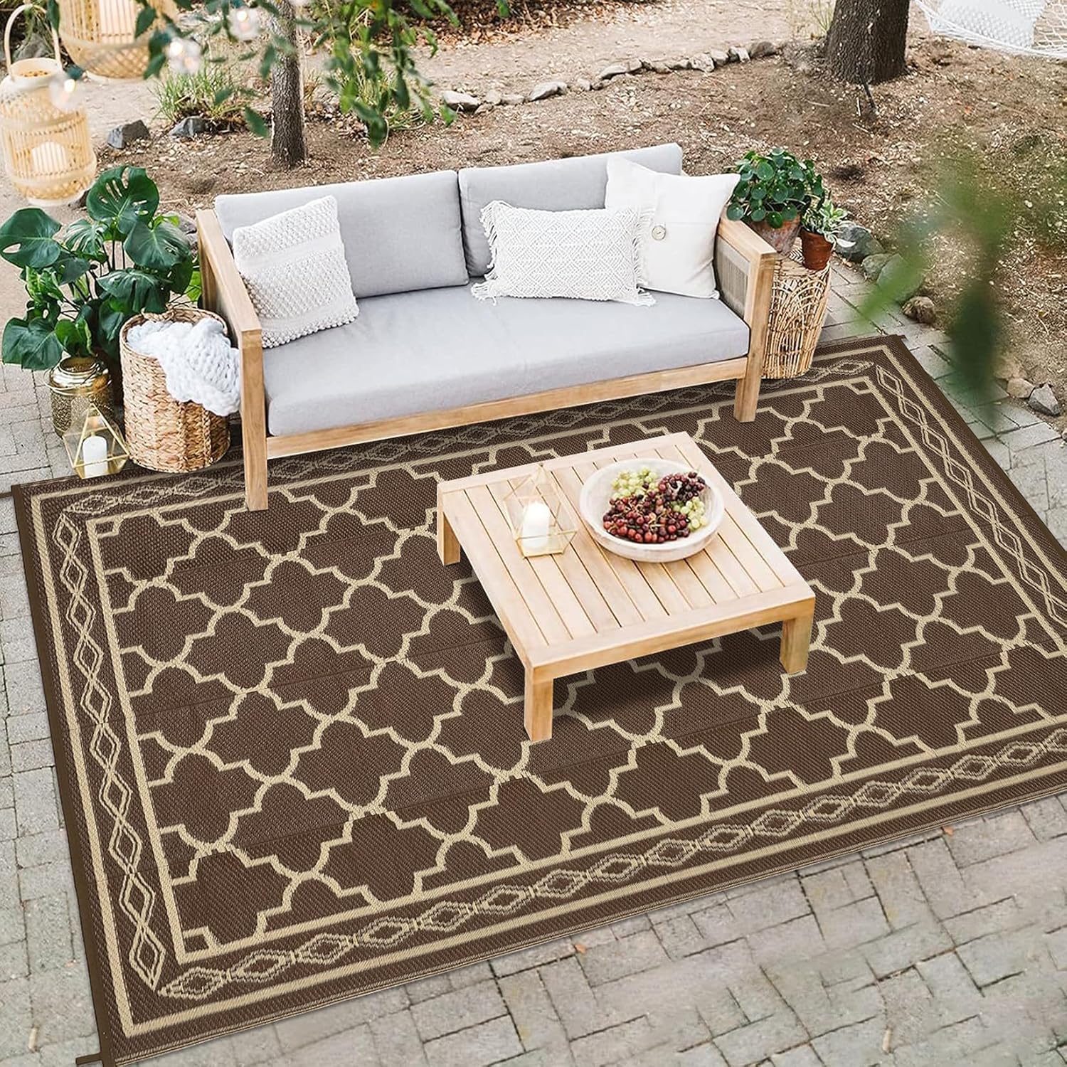 Garvee CNF-ASTGKMTLAKN rugs - View #4