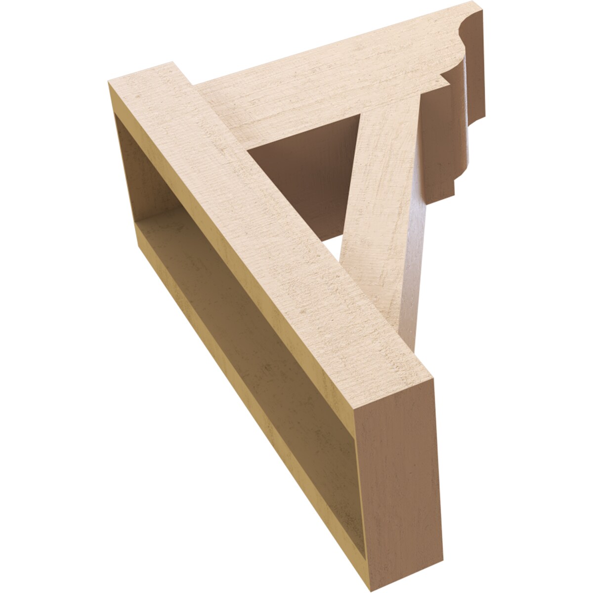 Ekena Millwork 2134273 corbels - View #6