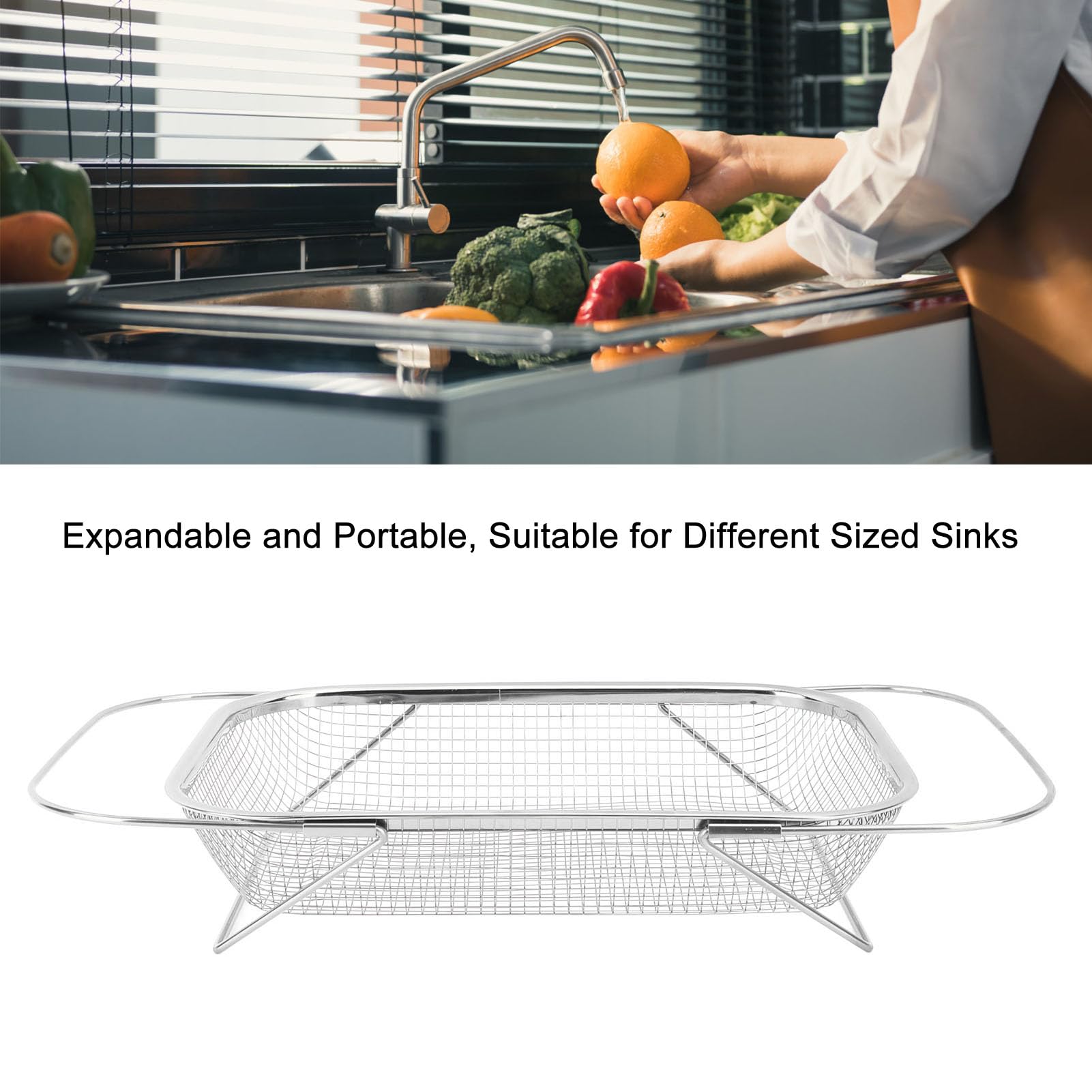Vrbgify LVG0821V351 colanders - View #3