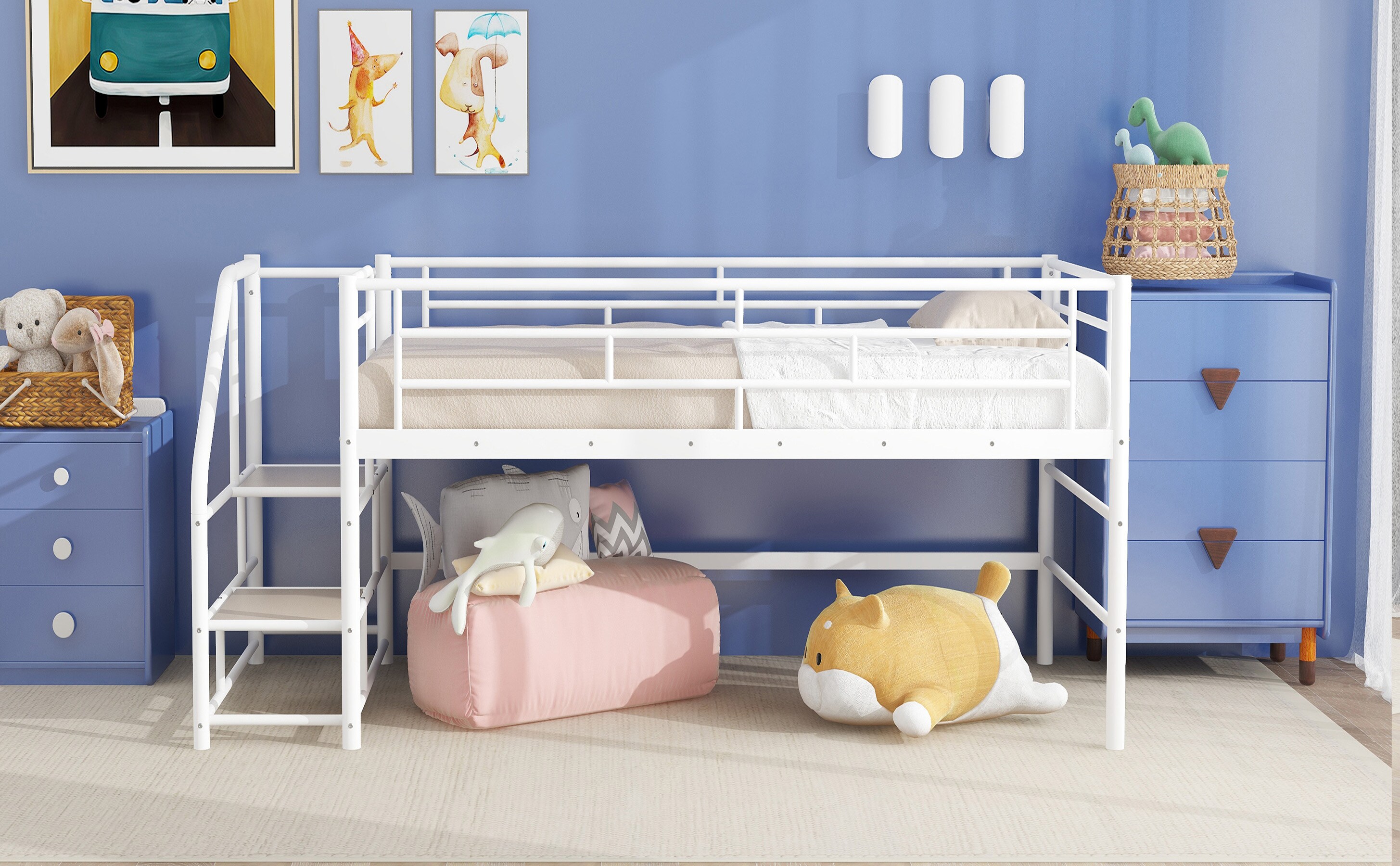 LUXEYARD DS-X-324BED66 beds - View #7